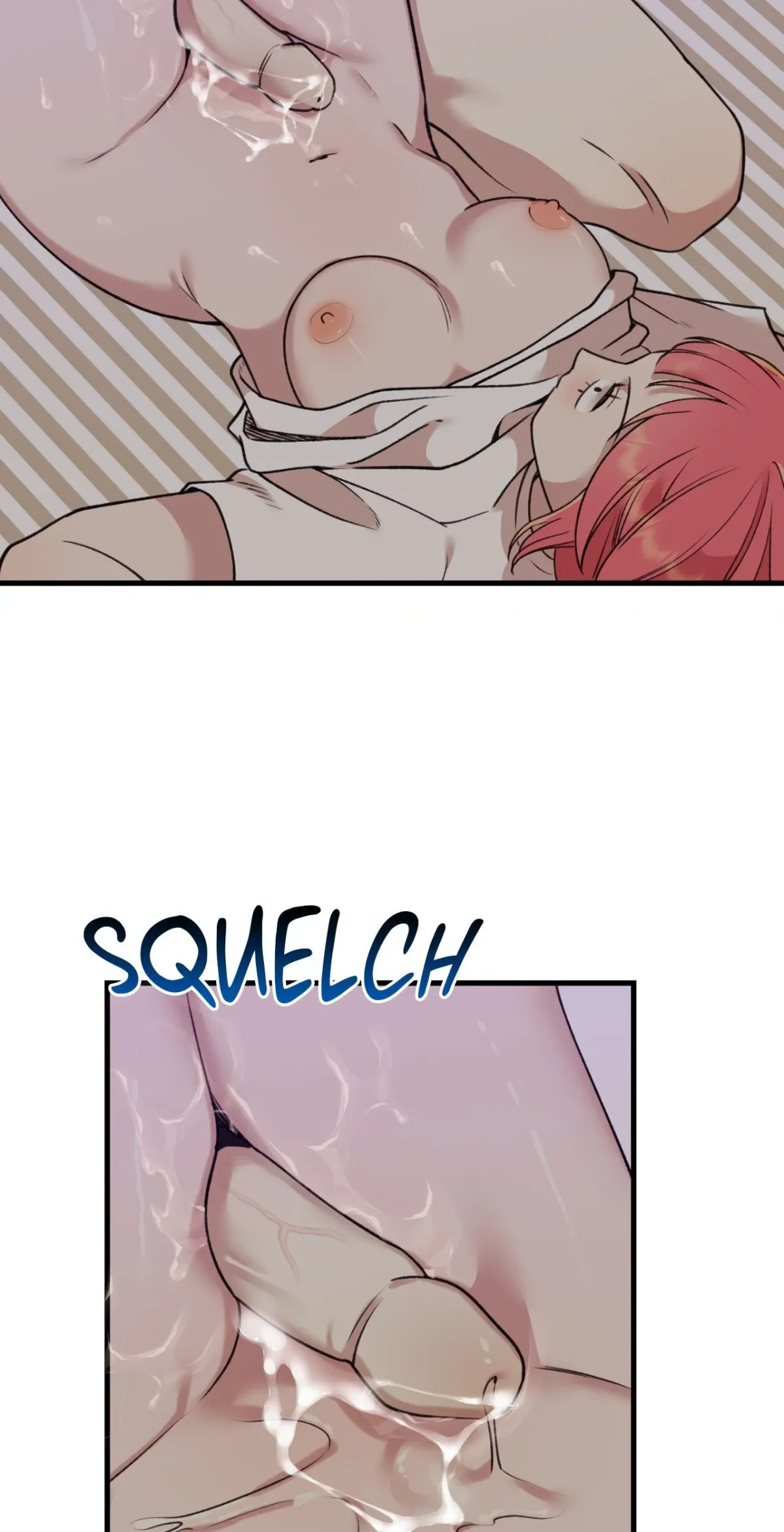 What You Wish For Chapter 12 page 29 - 