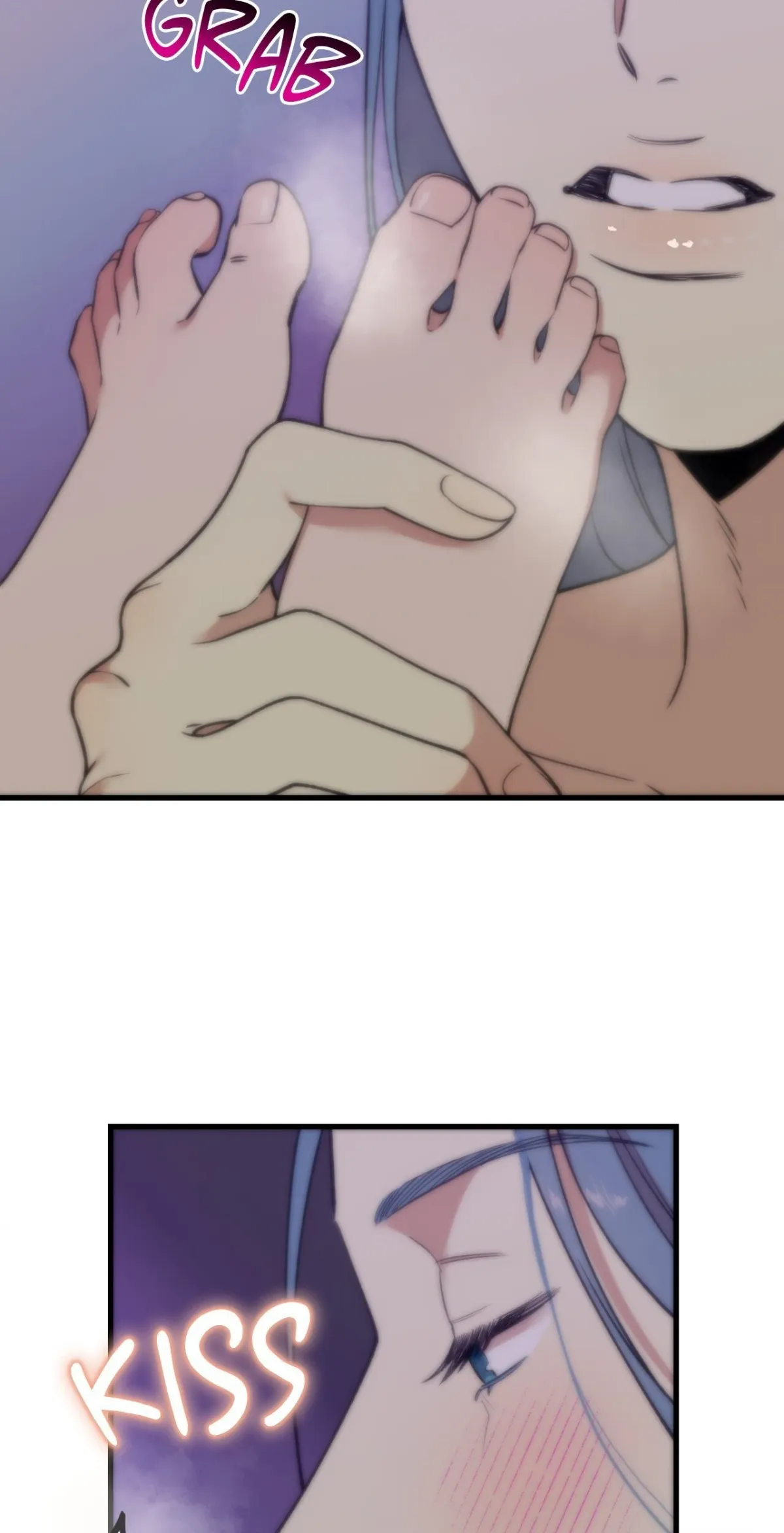 What You Wish For Chapter 12 page 33 - 