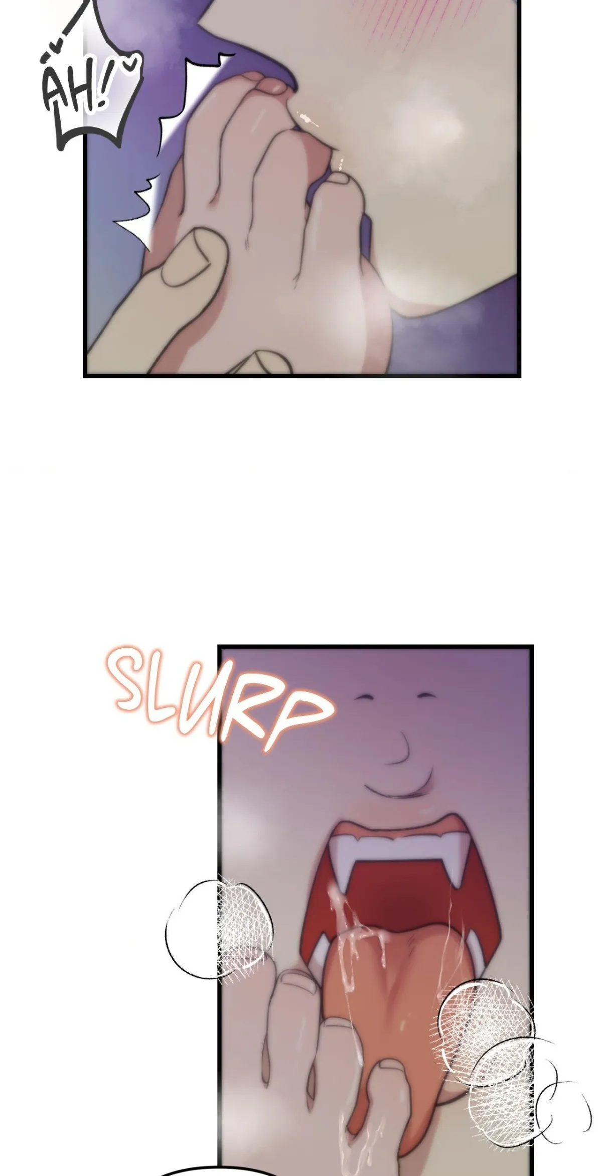 What You Wish For Chapter 12 page 34 - 
