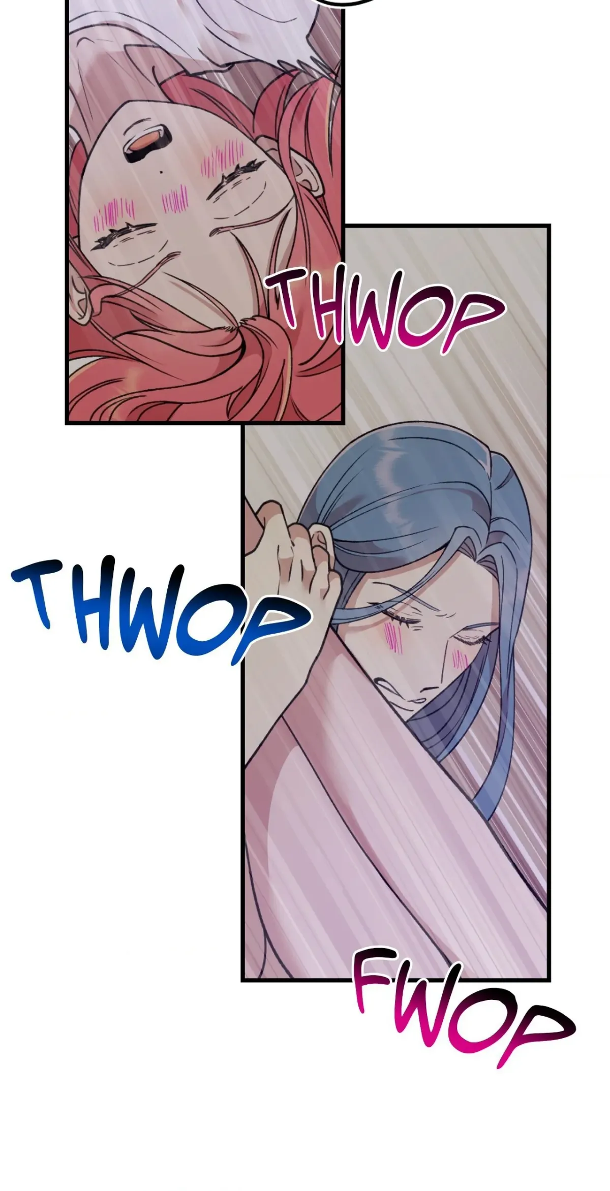 What You Wish For Chapter 12 page 39 - 