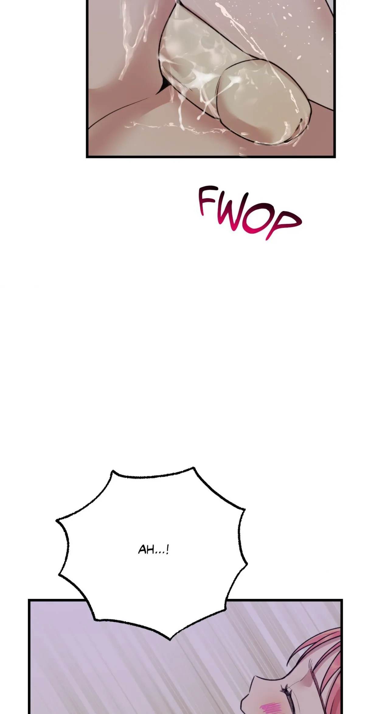 What You Wish For Chapter 12 page 41 - 