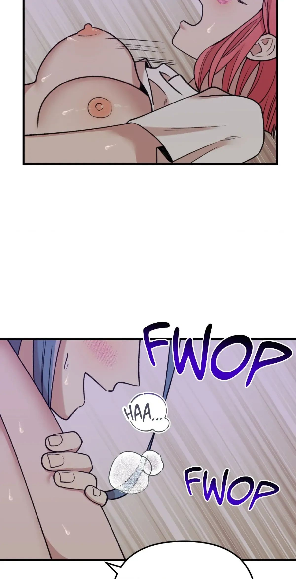 What You Wish For Chapter 12 page 42 - 