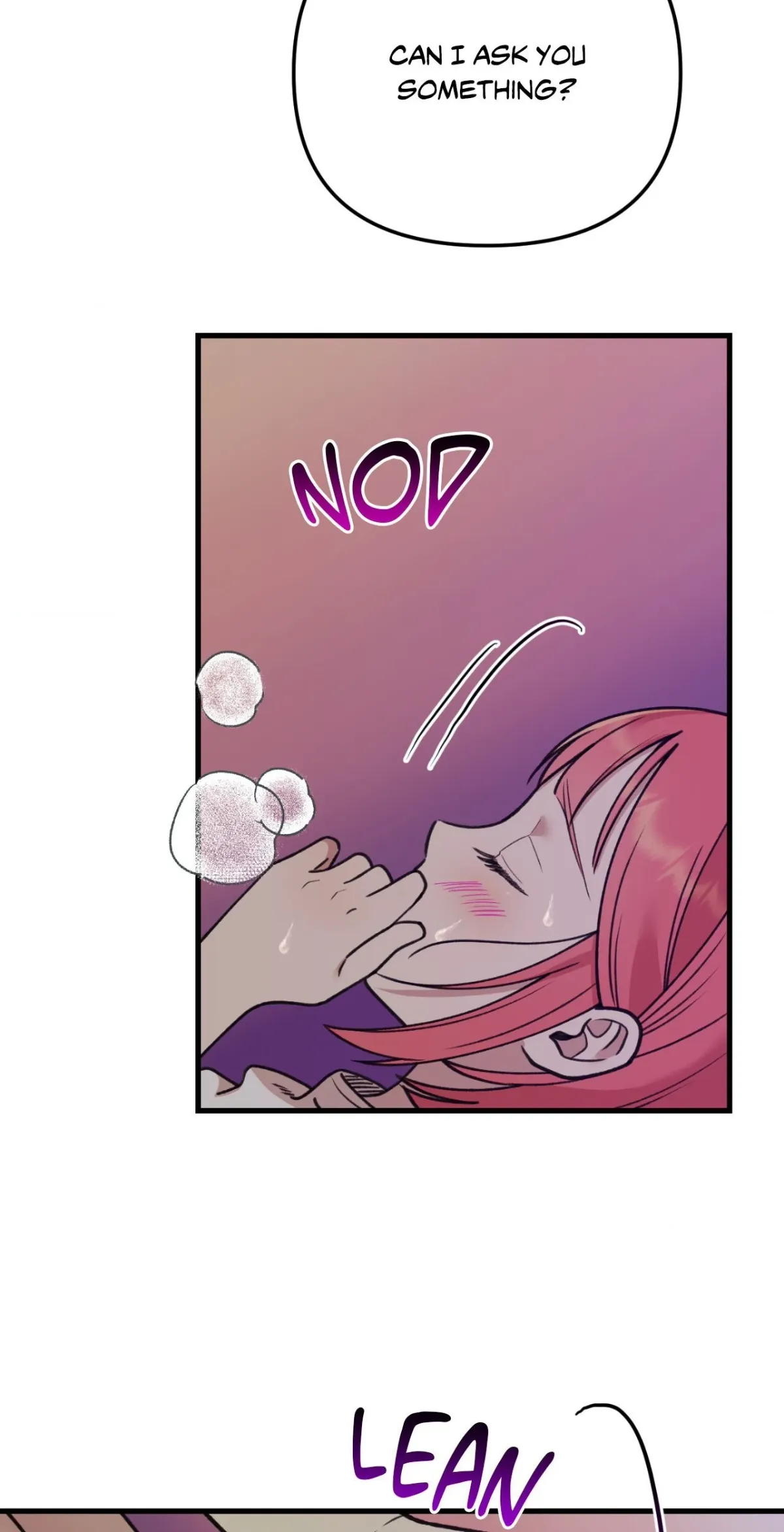 What You Wish For Chapter 12 page 43 - 