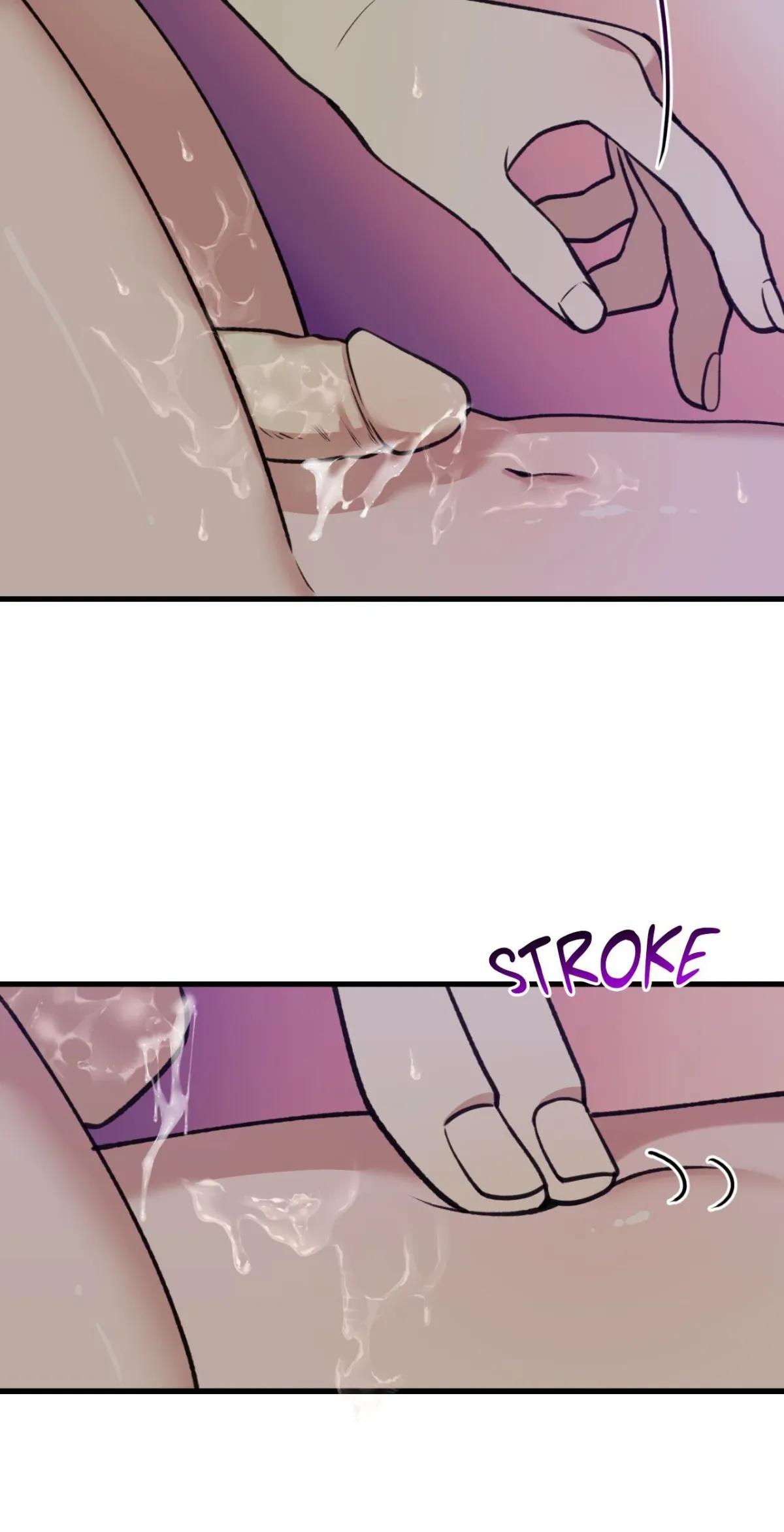 What You Wish For Chapter 12 page 44 - 