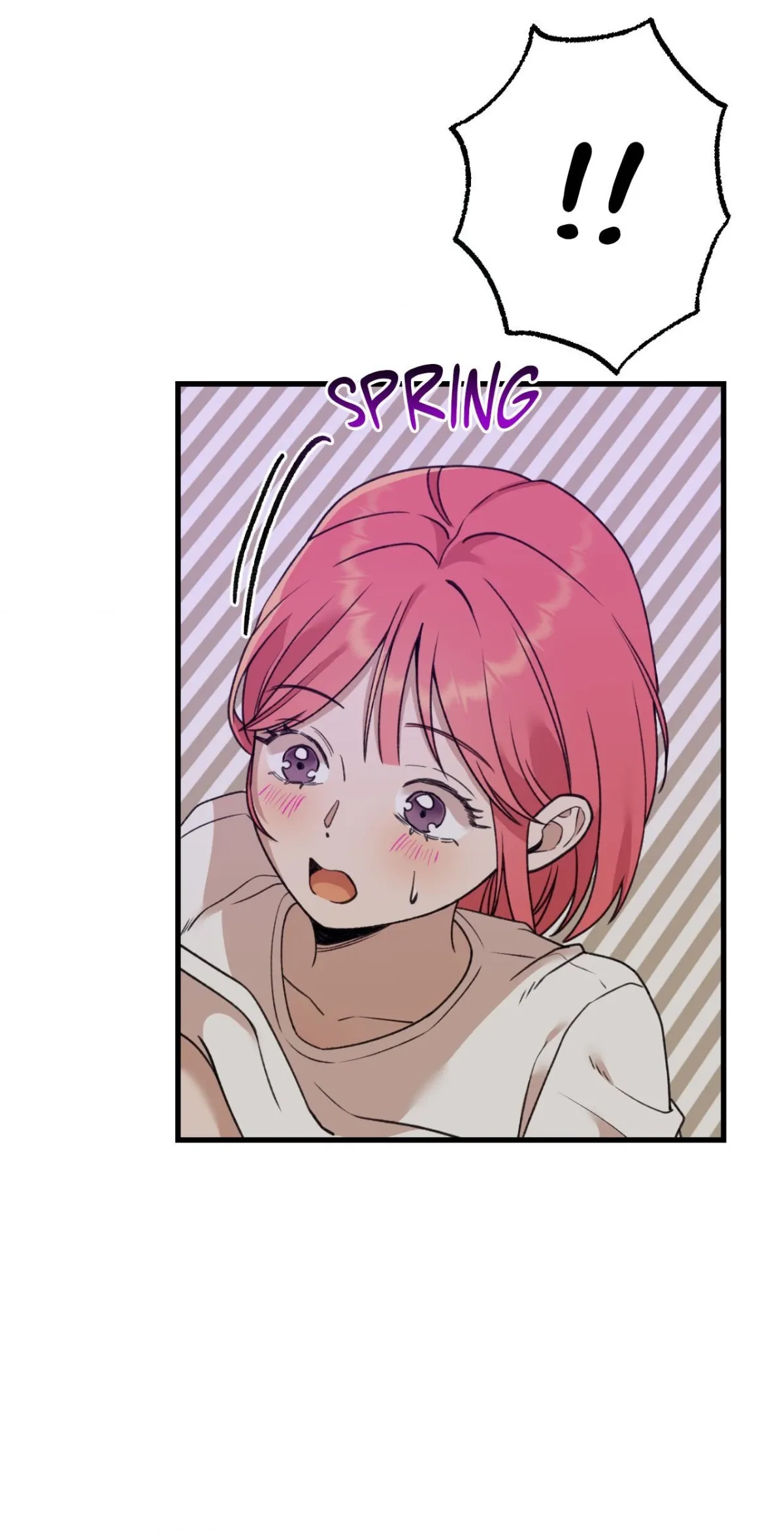 What You Wish For Chapter 12 page 46 - 