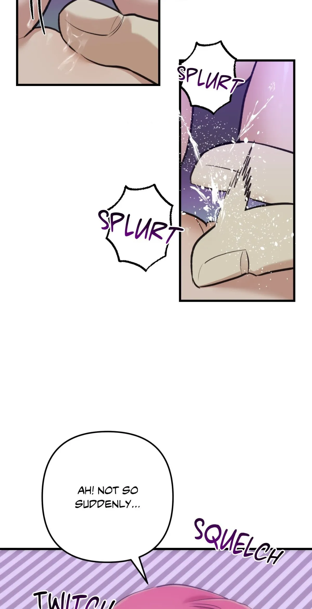 What You Wish For Chapter 13 page 11 - 