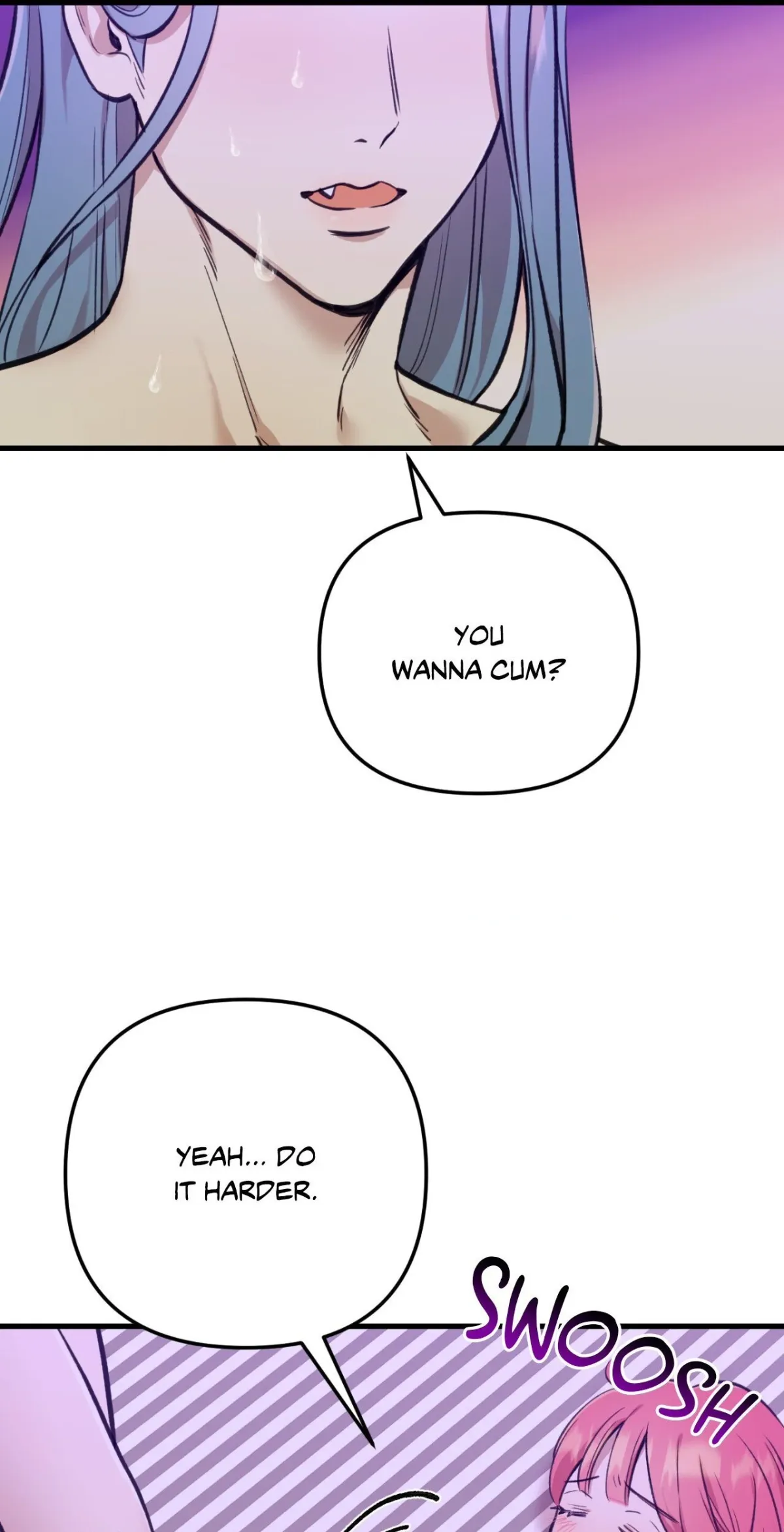 What You Wish For Chapter 13 page 14 - 