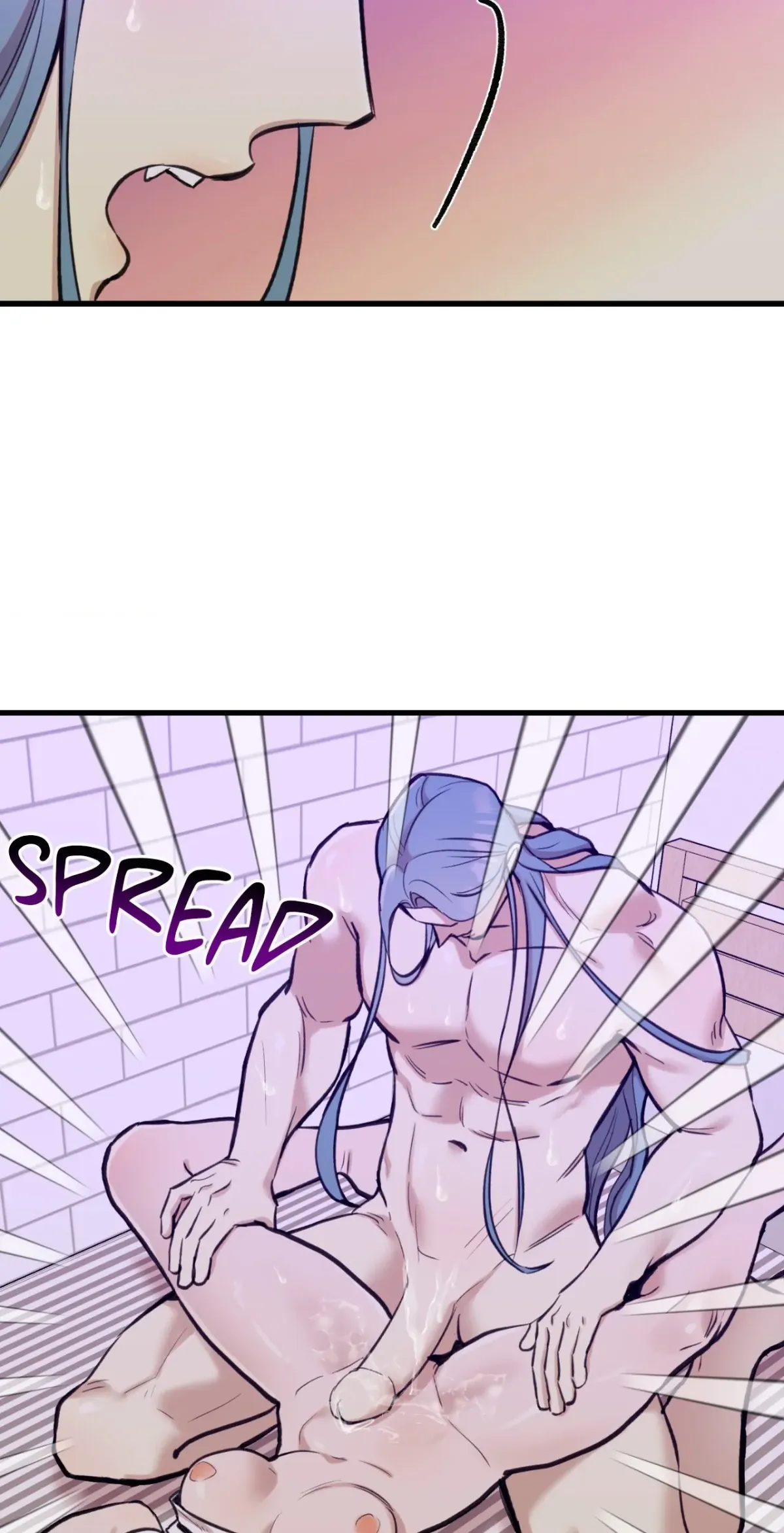 What You Wish For Chapter 13 page 16 - 