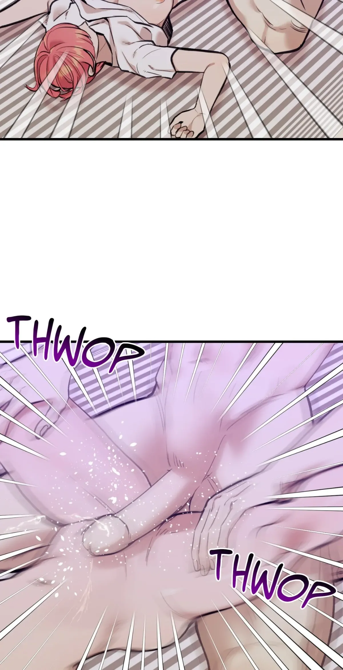 What You Wish For Chapter 13 page 17 - 