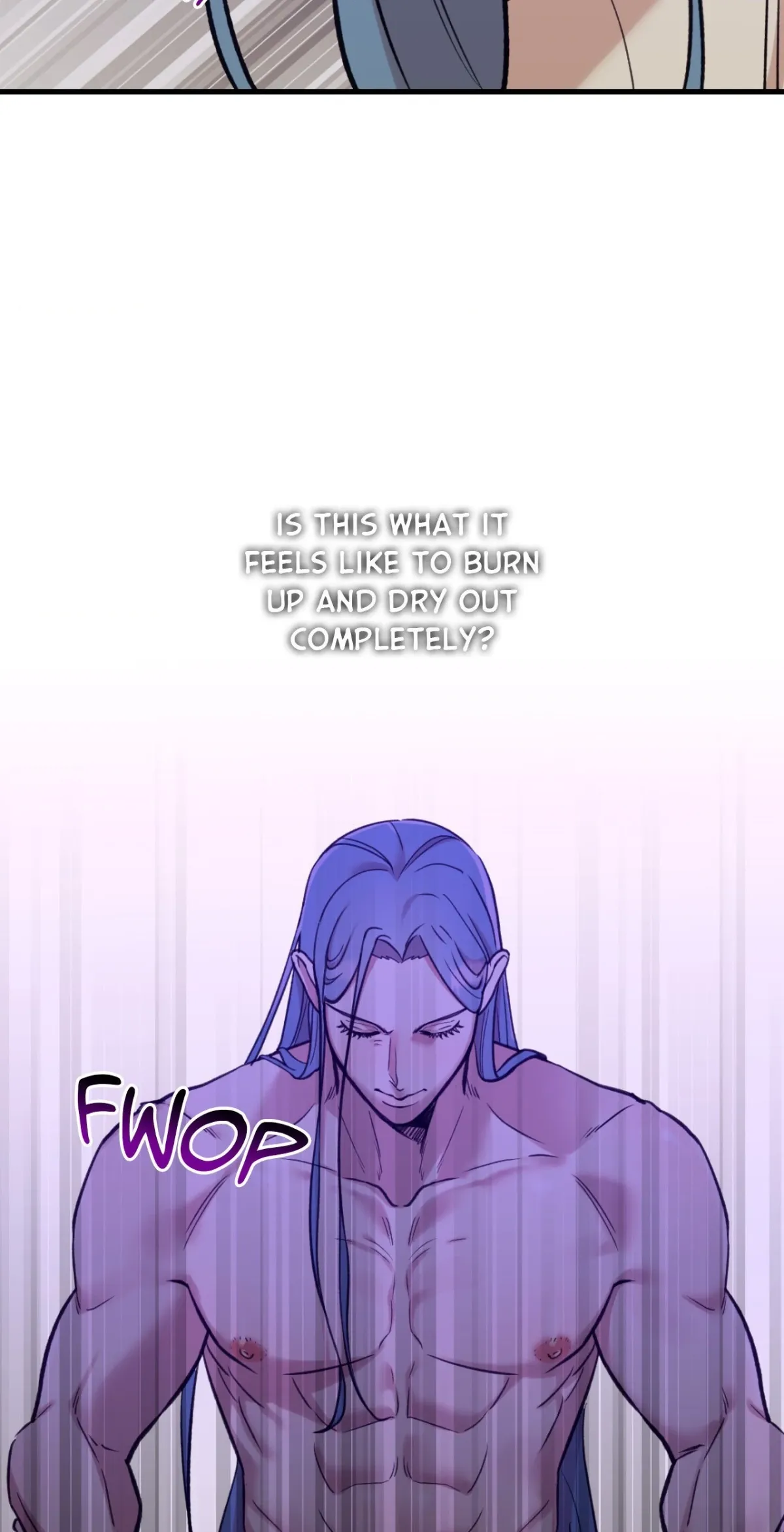 What You Wish For Chapter 13 page 19 - 