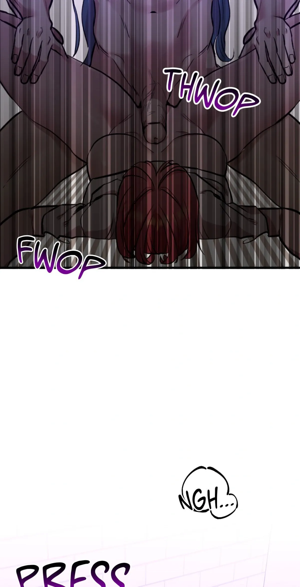 What You Wish For Chapter 13 page 20 - 