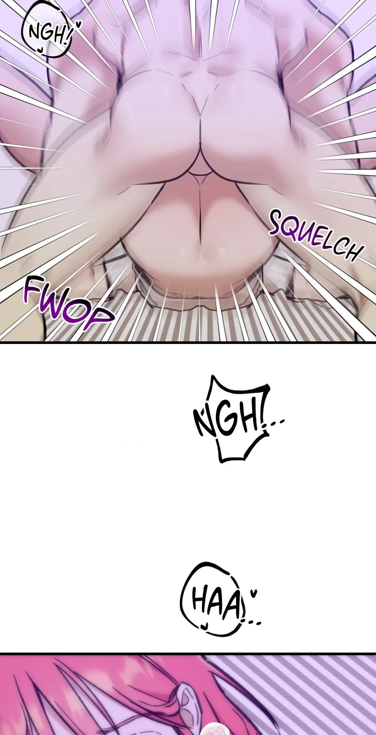 What You Wish For Chapter 13 page 22 - 
