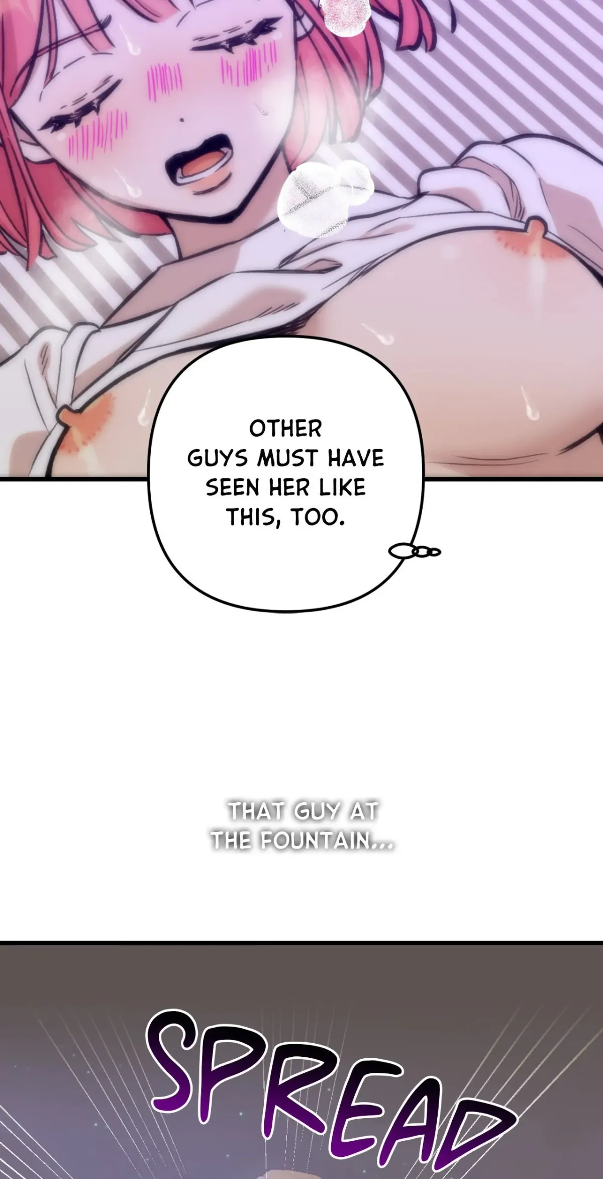 What You Wish For Chapter 13 page 23 - 