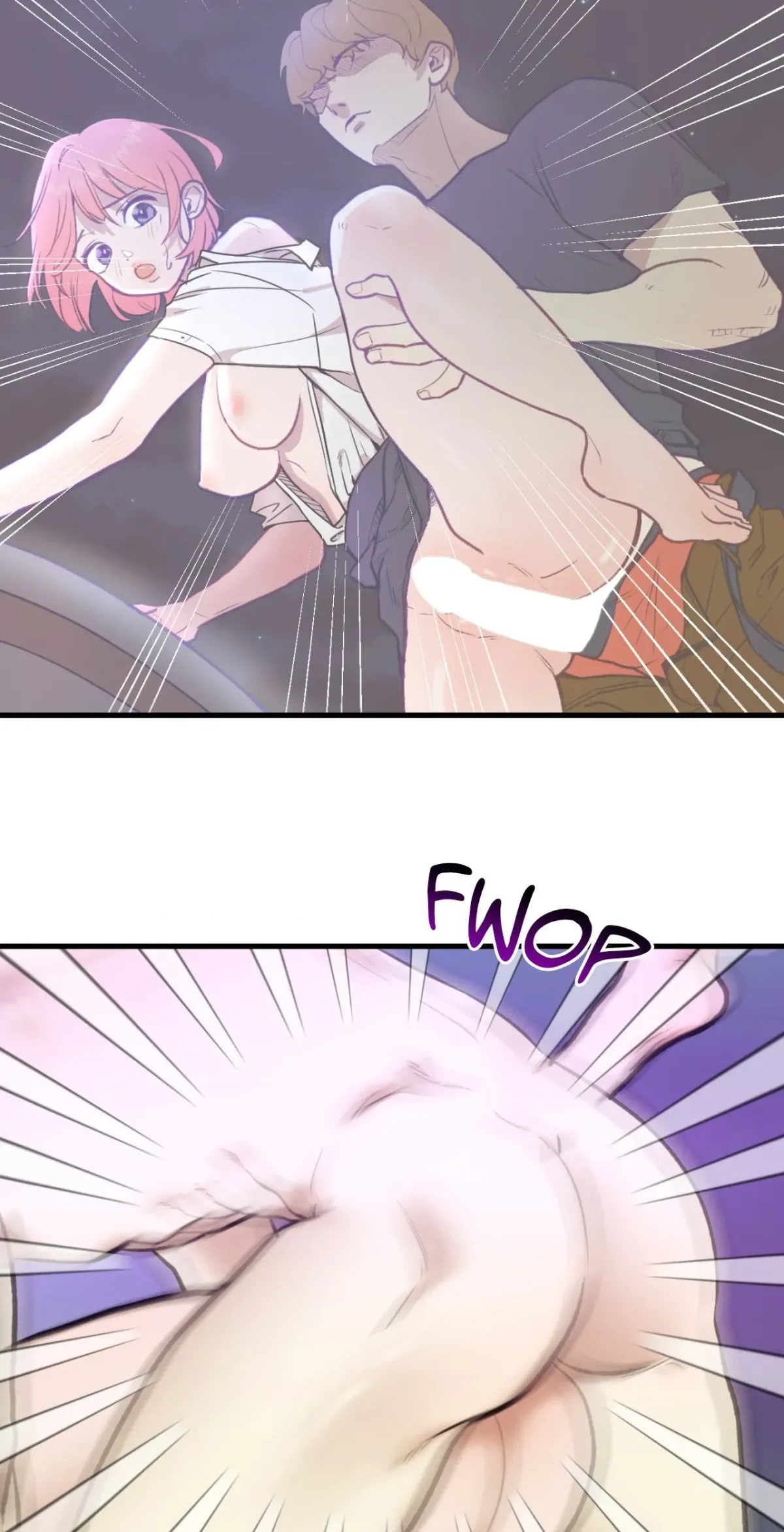 What You Wish For Chapter 13 page 24 - 
