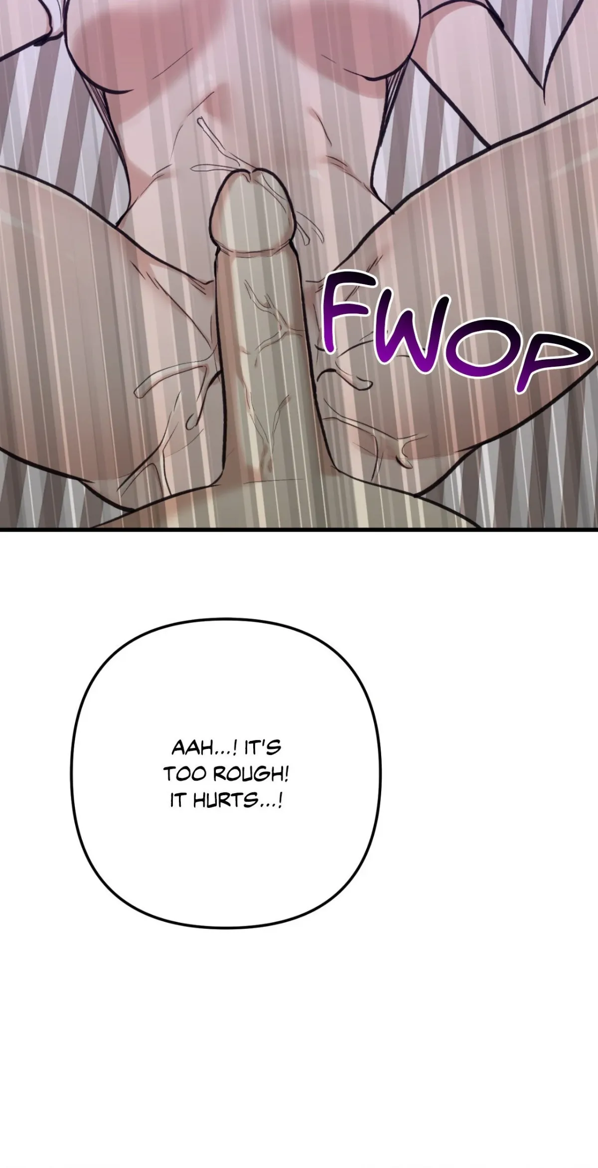 What You Wish For Chapter 13 page 29 - 