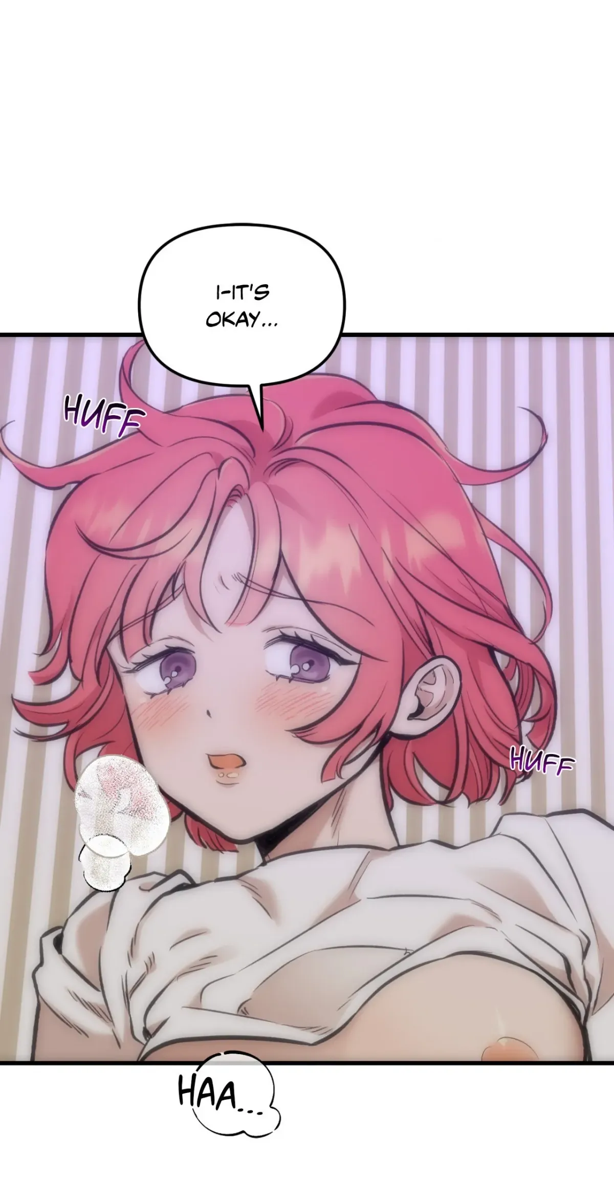 What You Wish For Chapter 13 page 31 - 