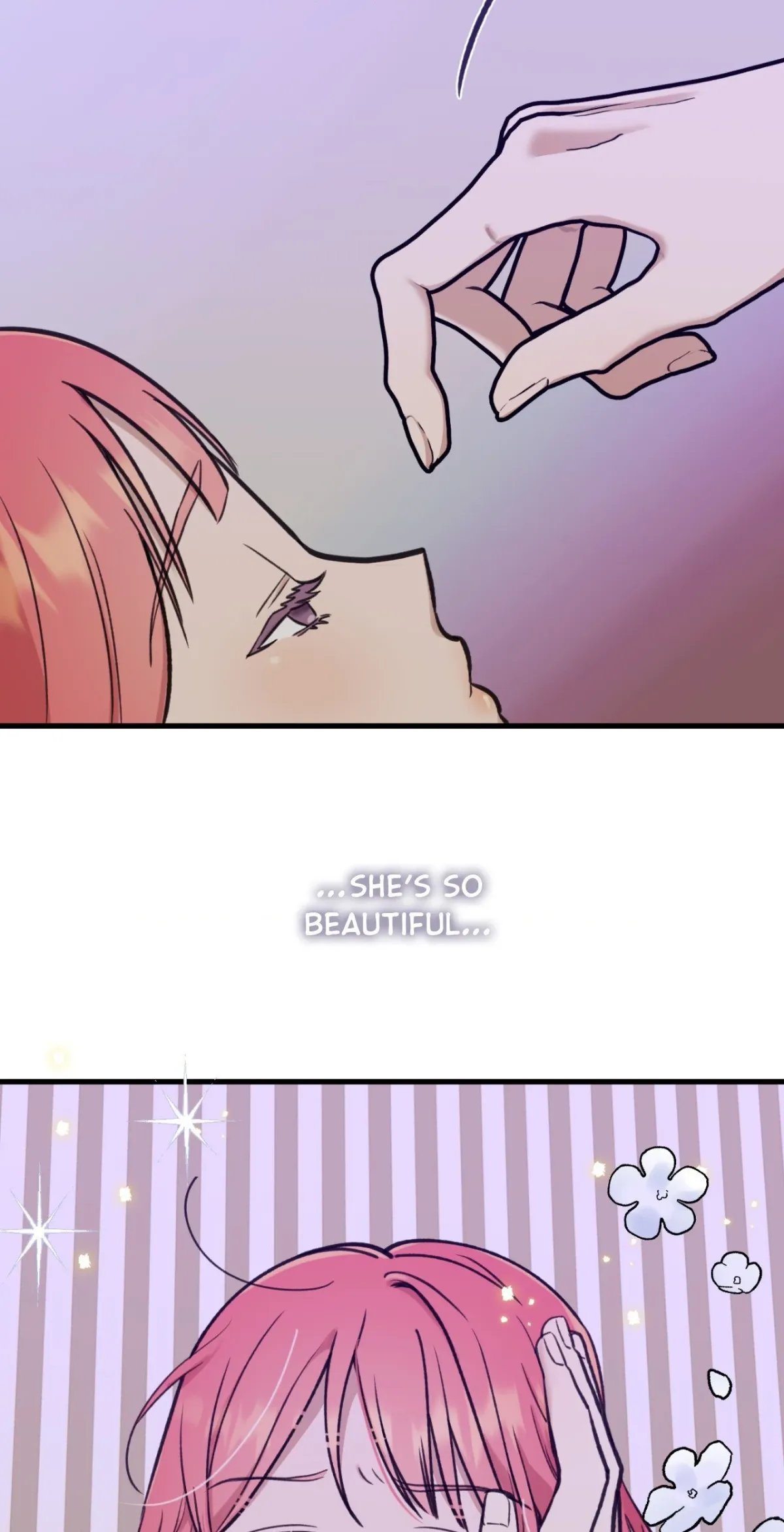 What You Wish For Chapter 13 page 33 - 