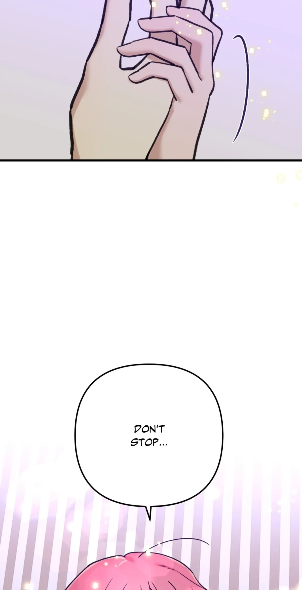 What You Wish For Chapter 13 page 35 - 