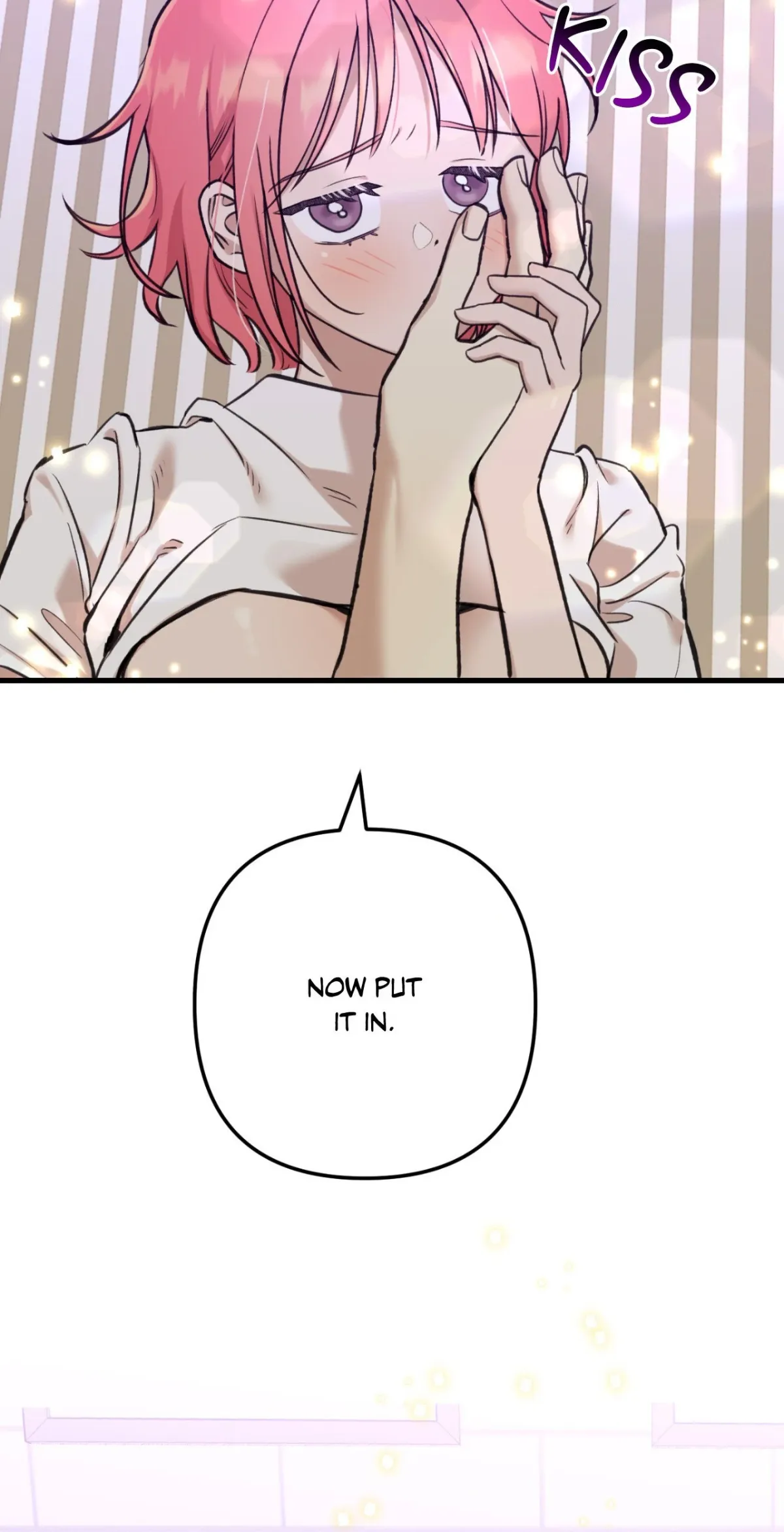 What You Wish For Chapter 13 page 36 - 