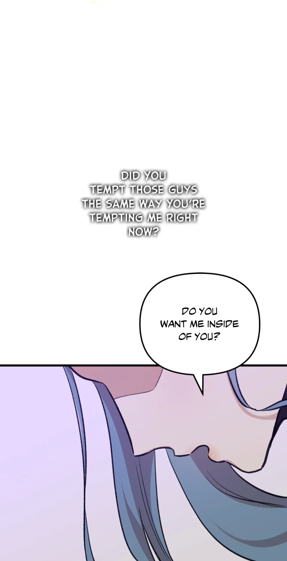 What You Wish For Chapter 13 page 38 - 