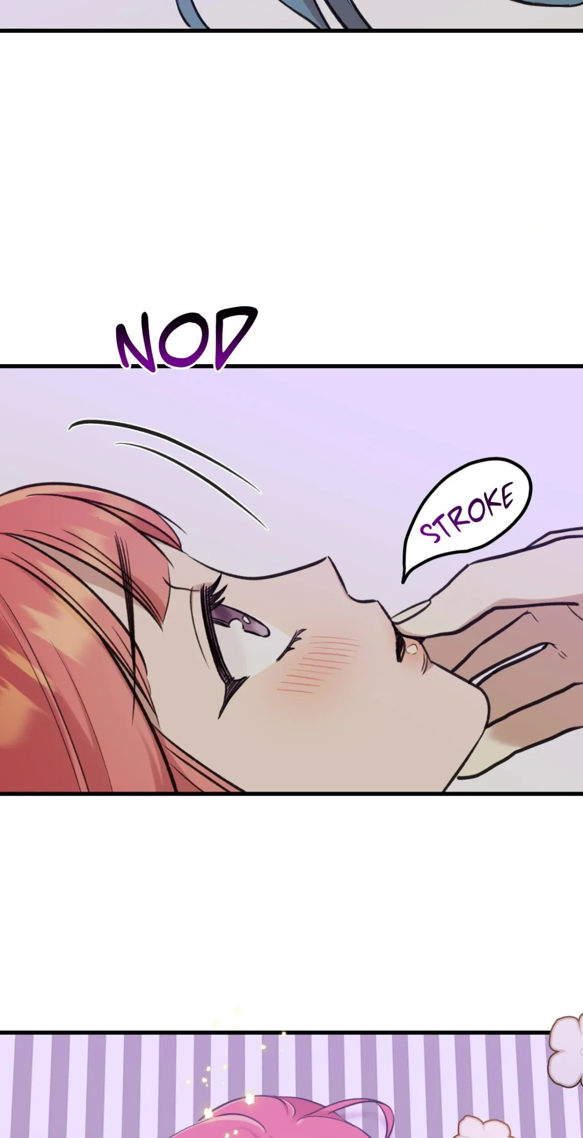 What You Wish For Chapter 13 page 39 - 