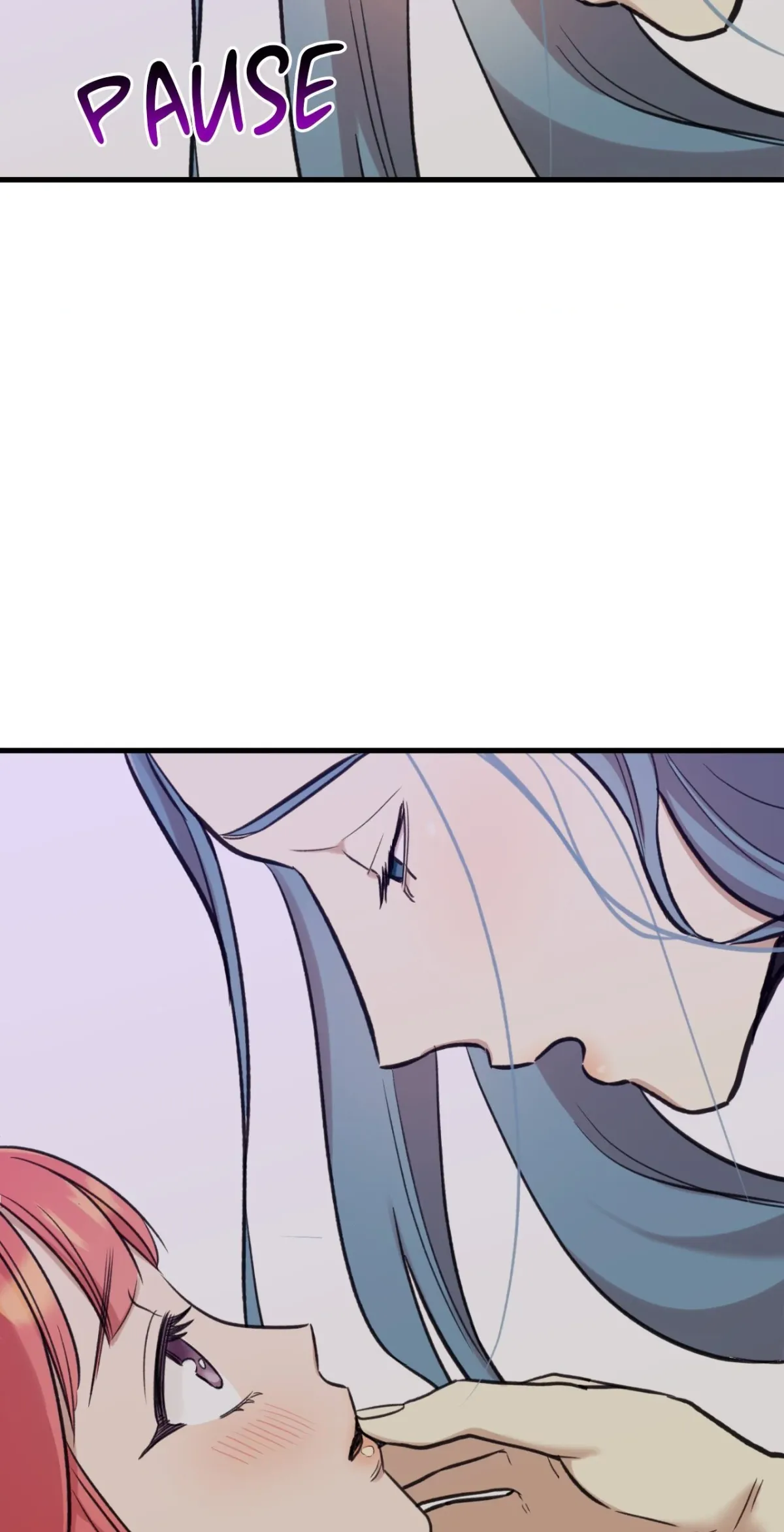 What You Wish For Chapter 13 page 41 - 
