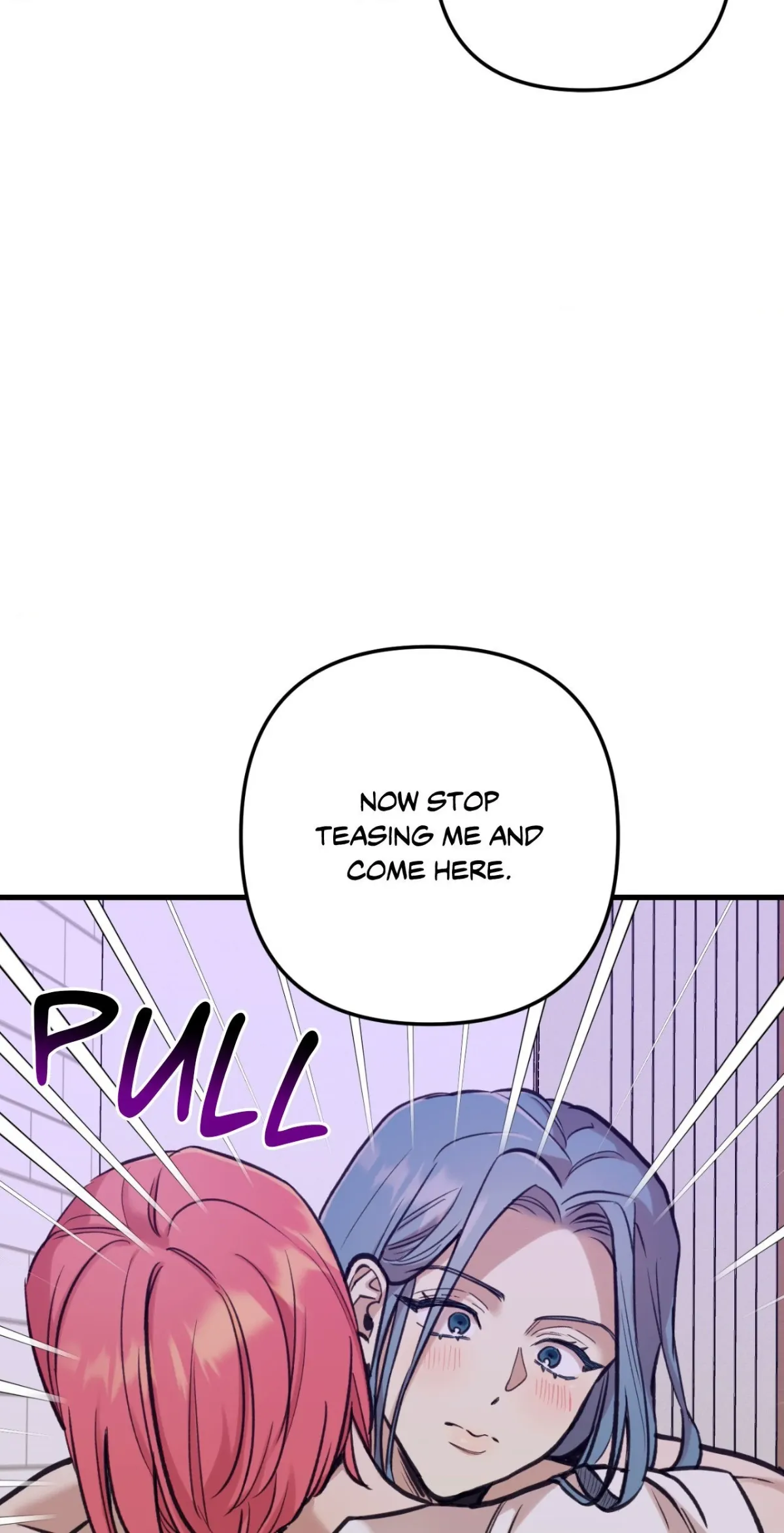 What You Wish For Chapter 13 page 46 - 