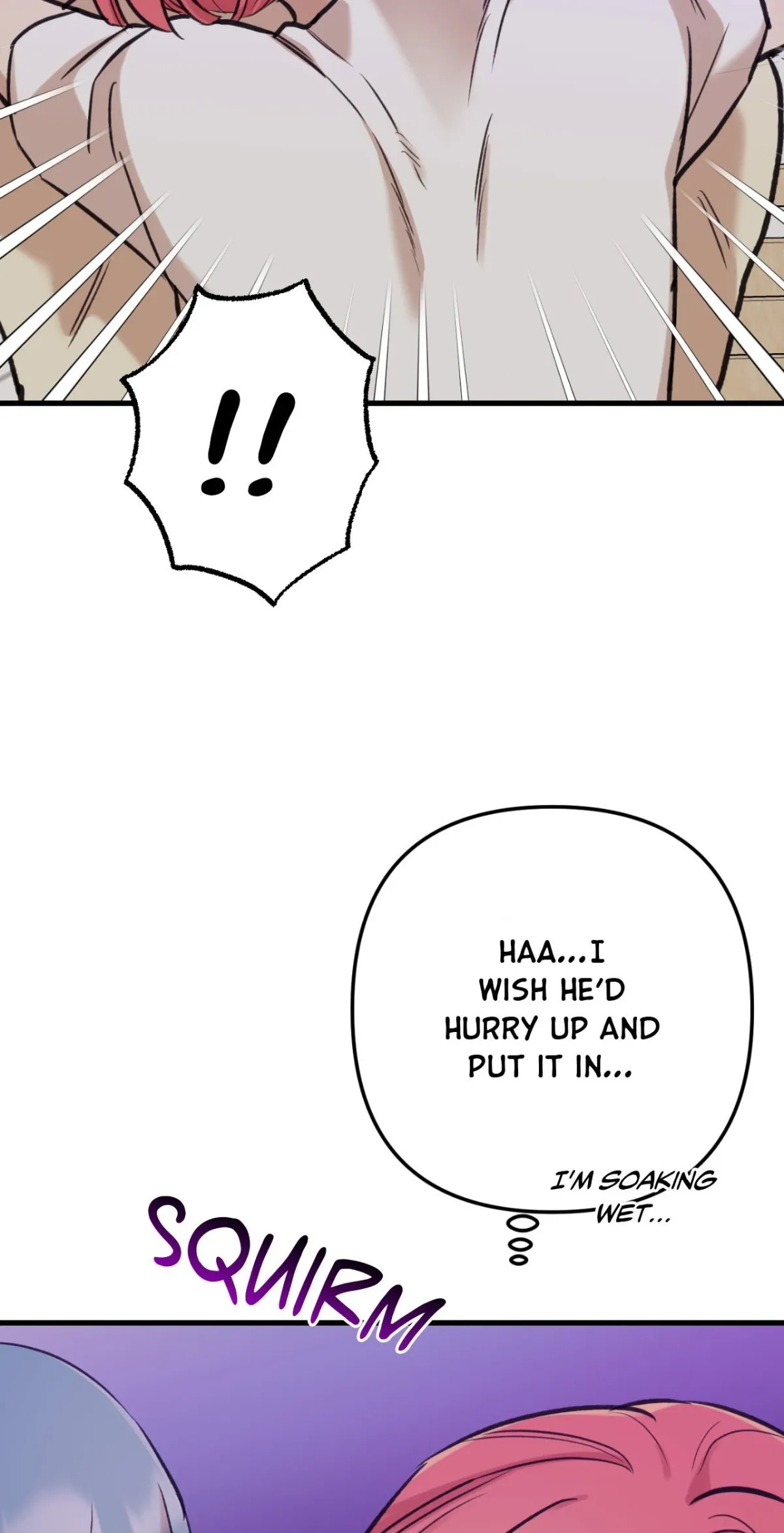 What You Wish For Chapter 13 page 47 - 