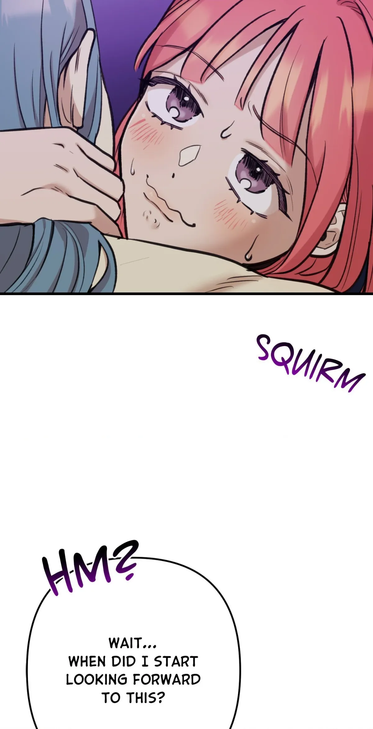 What You Wish For Chapter 13 page 48 - 