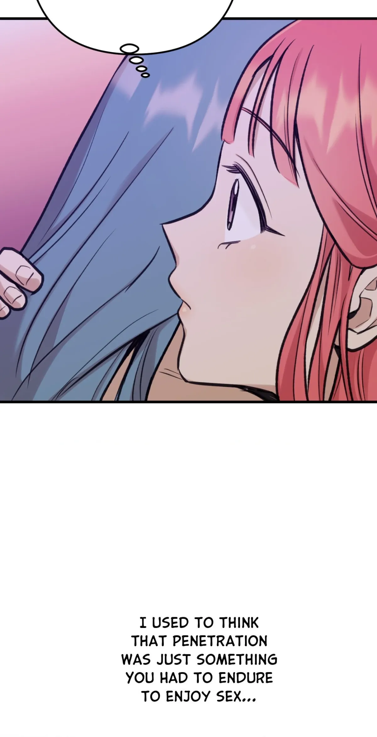 What You Wish For Chapter 13 page 49 - 