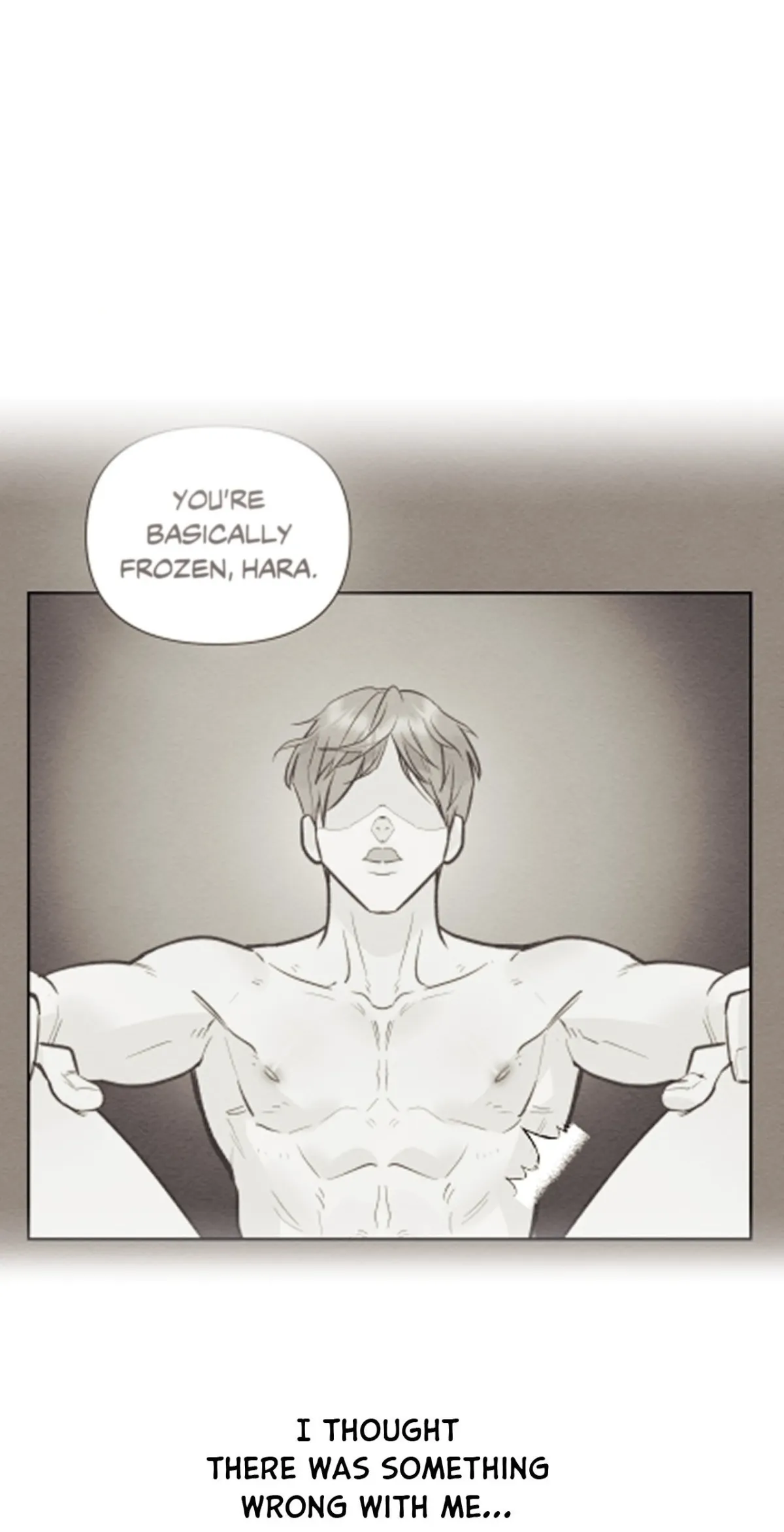 What You Wish For Chapter 13 page 50 - 
