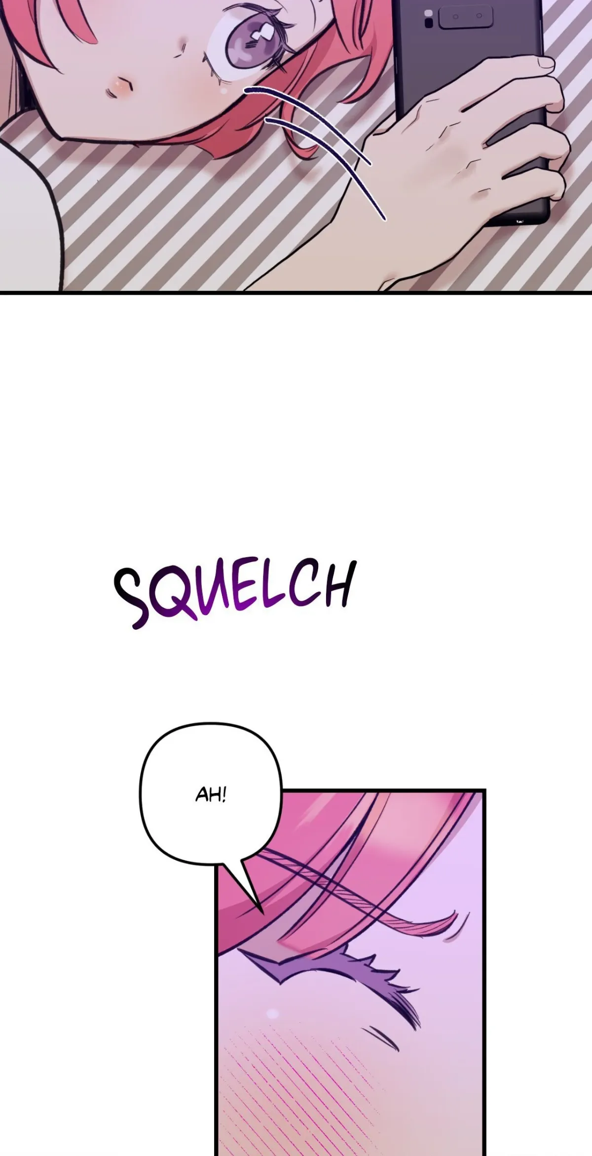 What You Wish For Chapter 13 page 6 - 