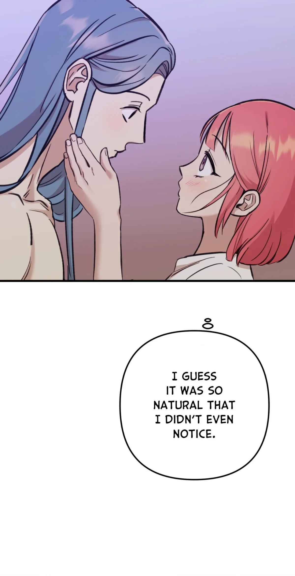 What You Wish For Chapter 13 page 54 - 