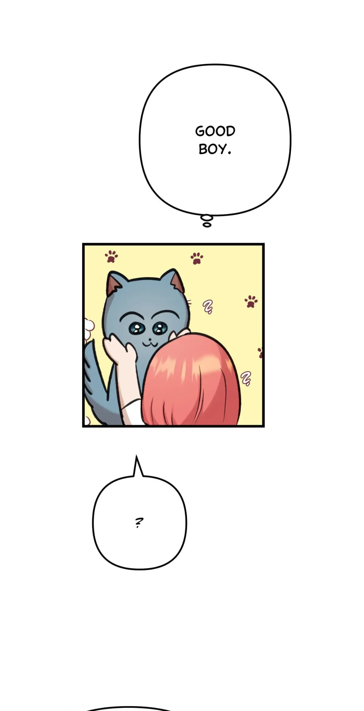 What You Wish For Chapter 13 page 55 - 