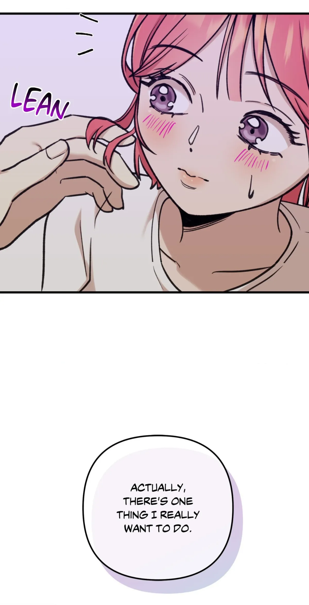What You Wish For Chapter 13 page 63 - 
