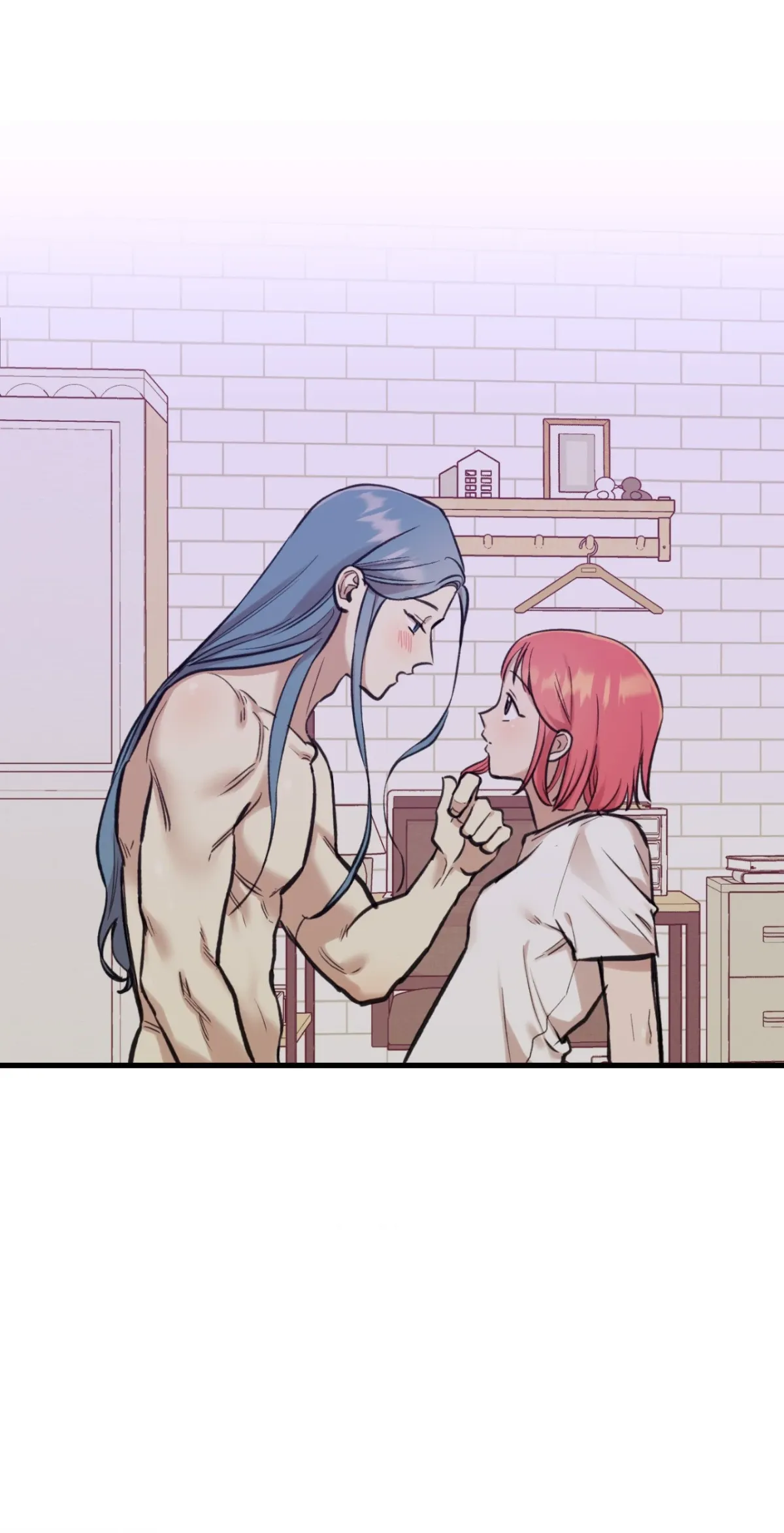 What You Wish For Chapter 13 page 64 - 