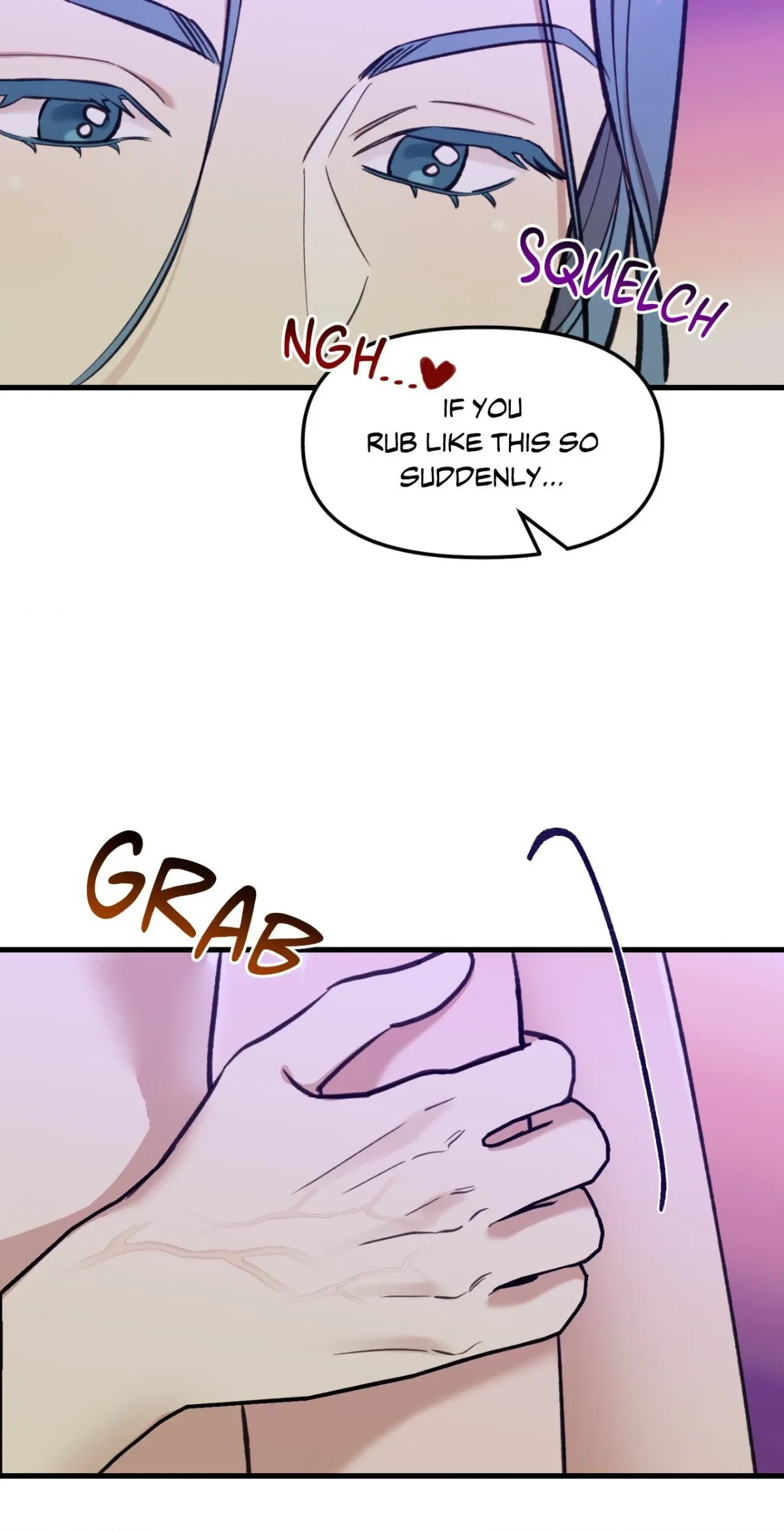 What You Wish For Chapter 13 page 8 - 