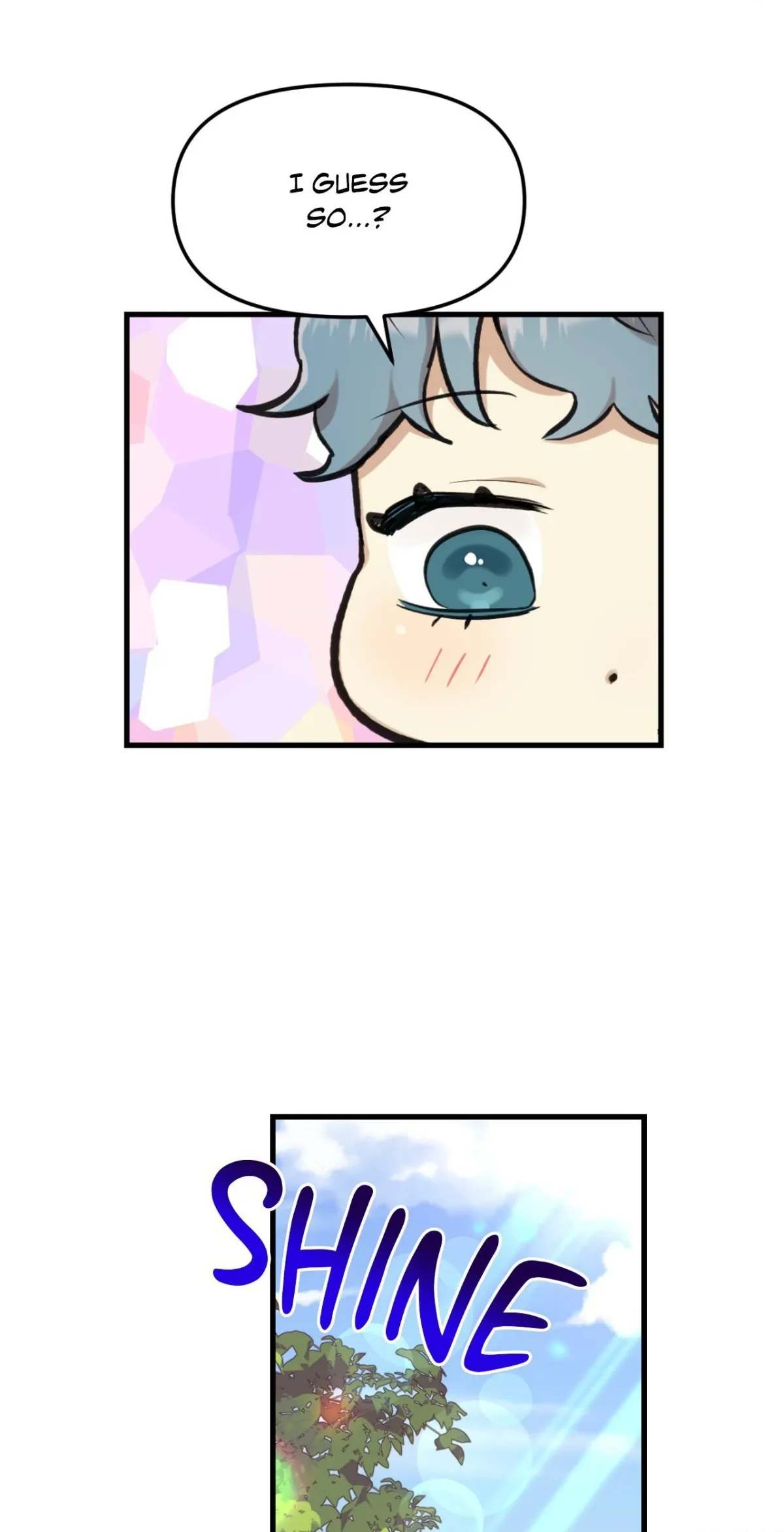 What You Wish For Chapter 14 page 15 - 