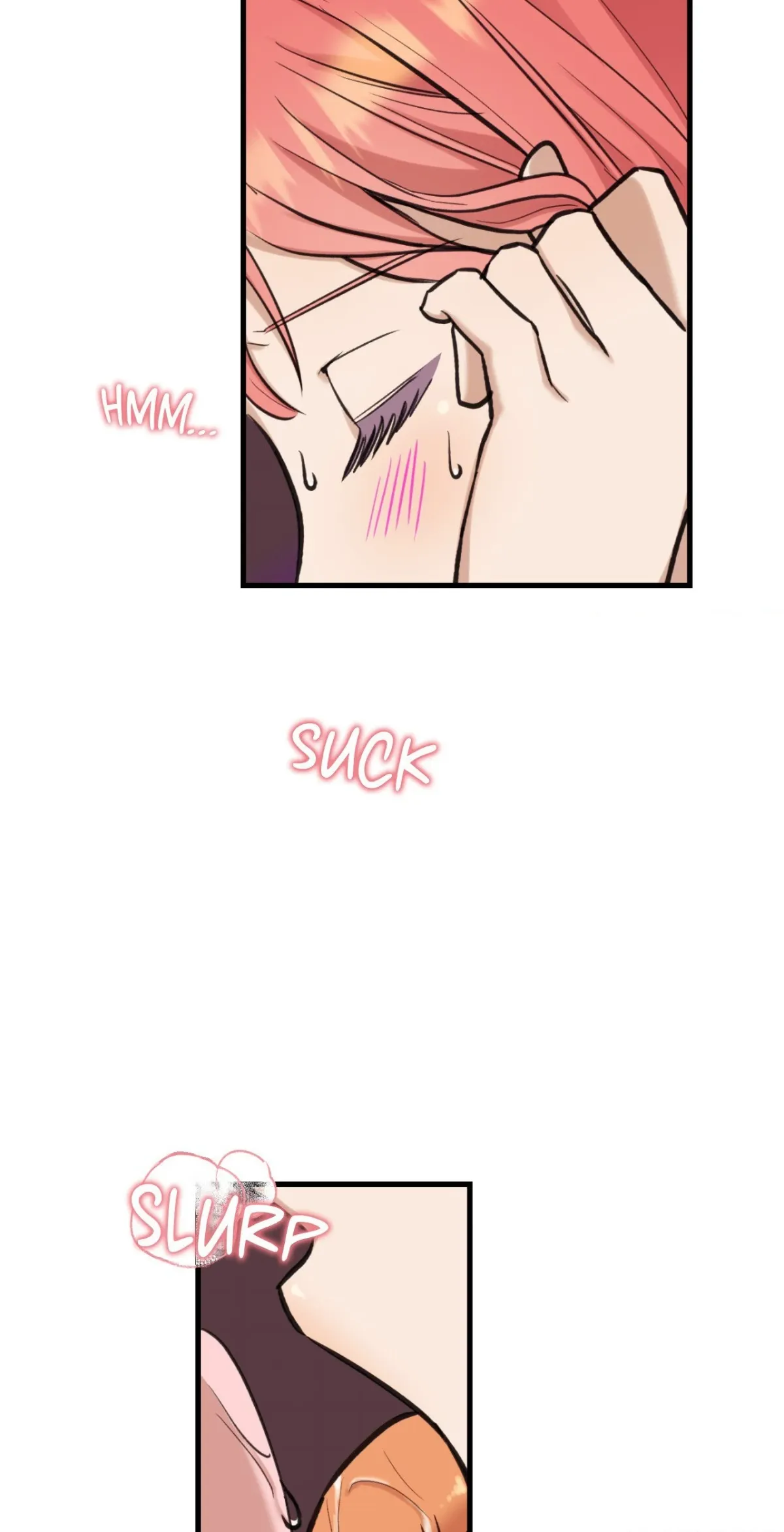 What You Wish For Chapter 14 page 3 - 