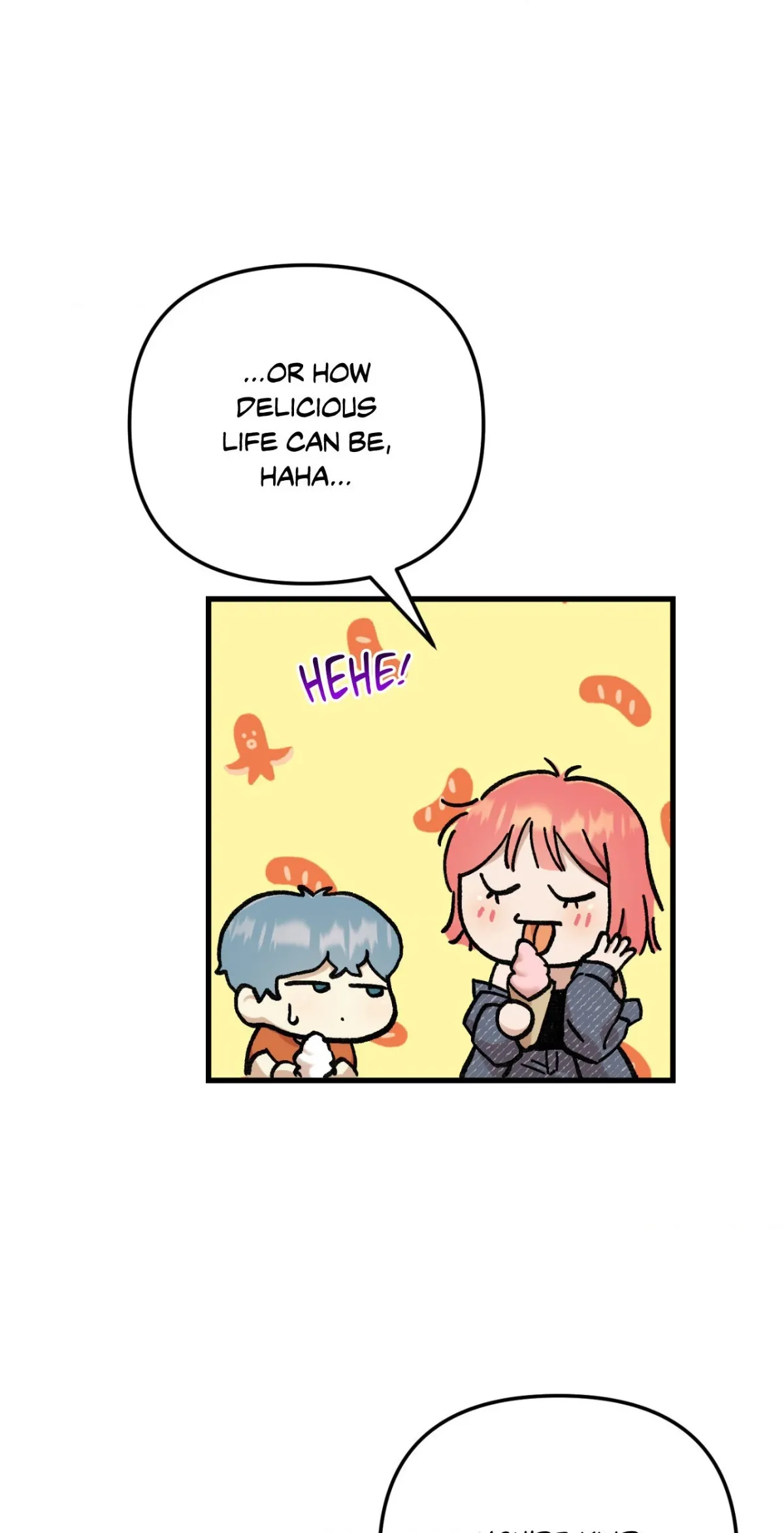 What You Wish For Chapter 14 page 26 - 