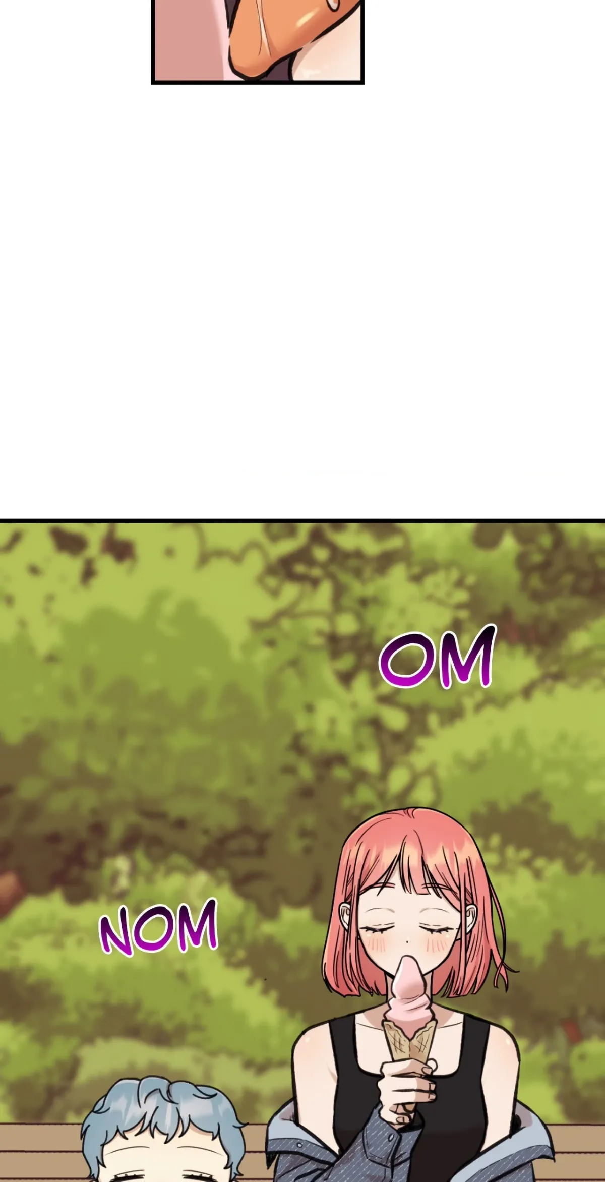 What You Wish For Chapter 14 page 4 - 