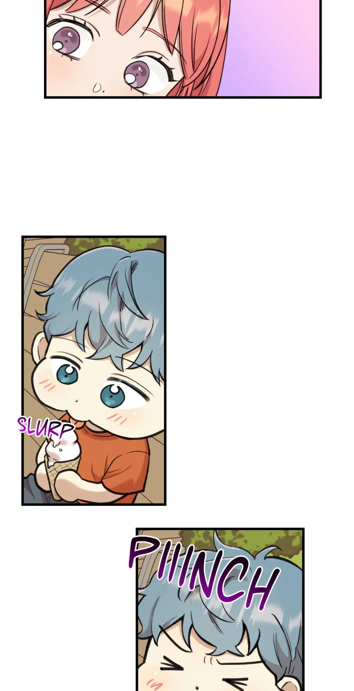 What You Wish For Chapter 14 page 31 - 