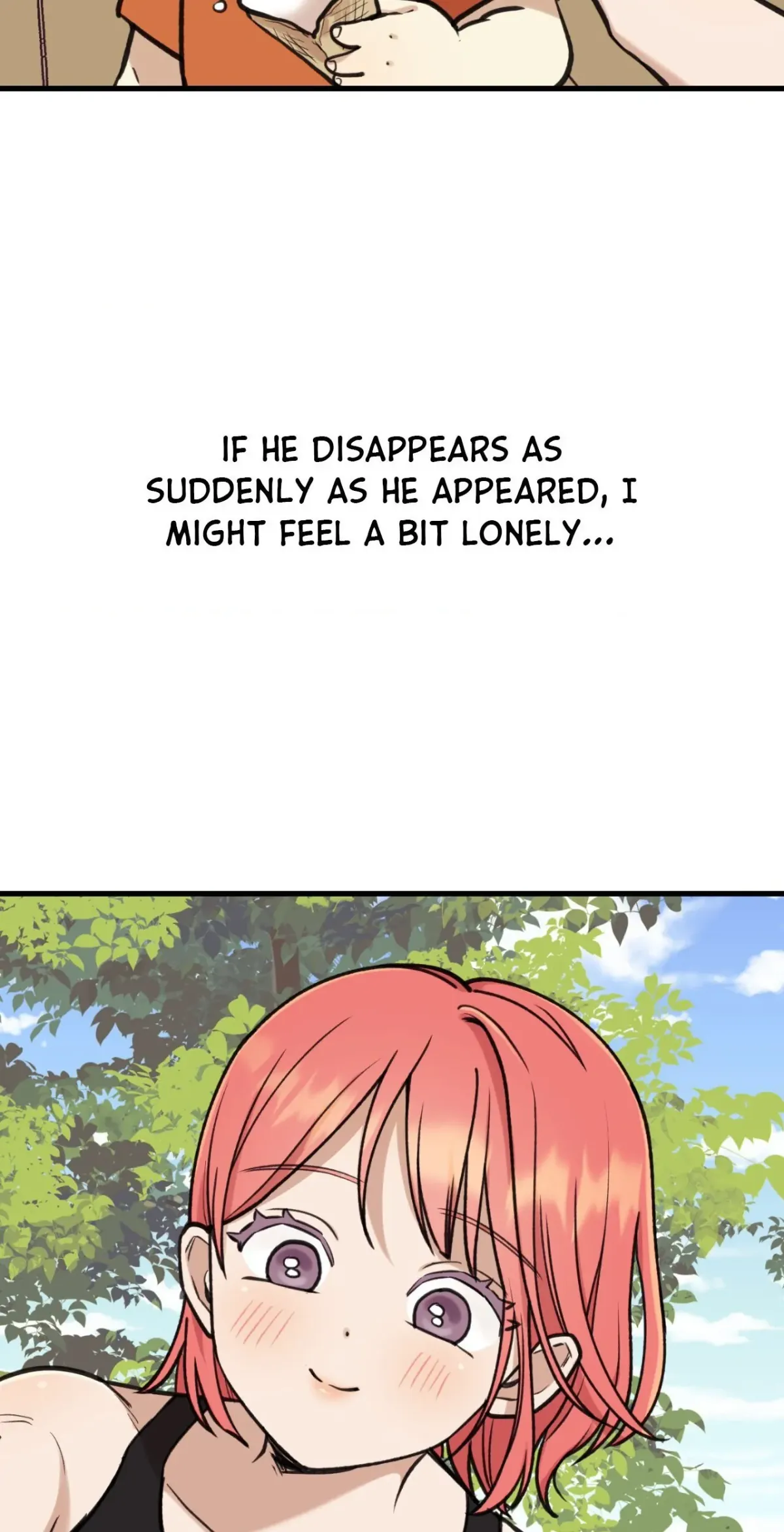 What You Wish For Chapter 14 page 36 - 