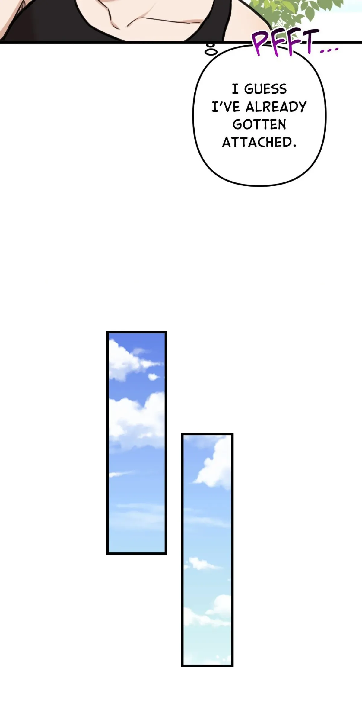 What You Wish For Chapter 14 page 37 - 