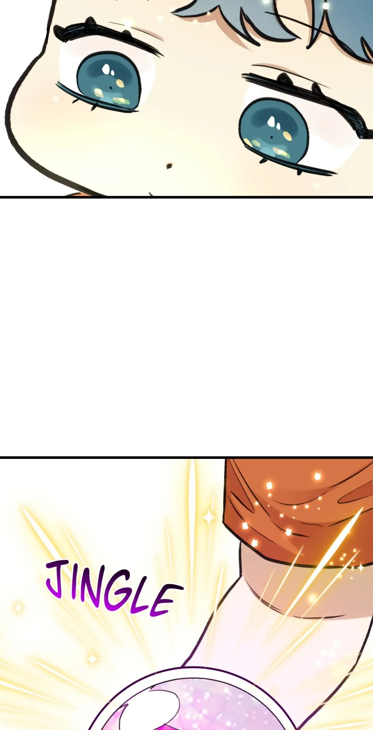 What You Wish For Chapter 14 page 44 - 