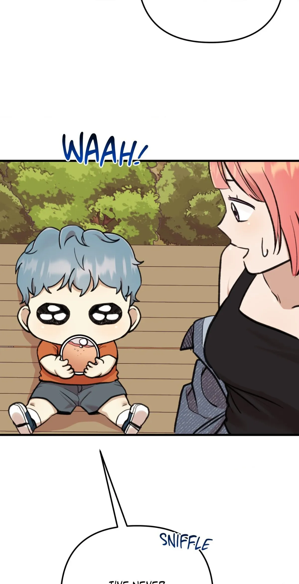 What You Wish For Chapter 14 page 47 - 
