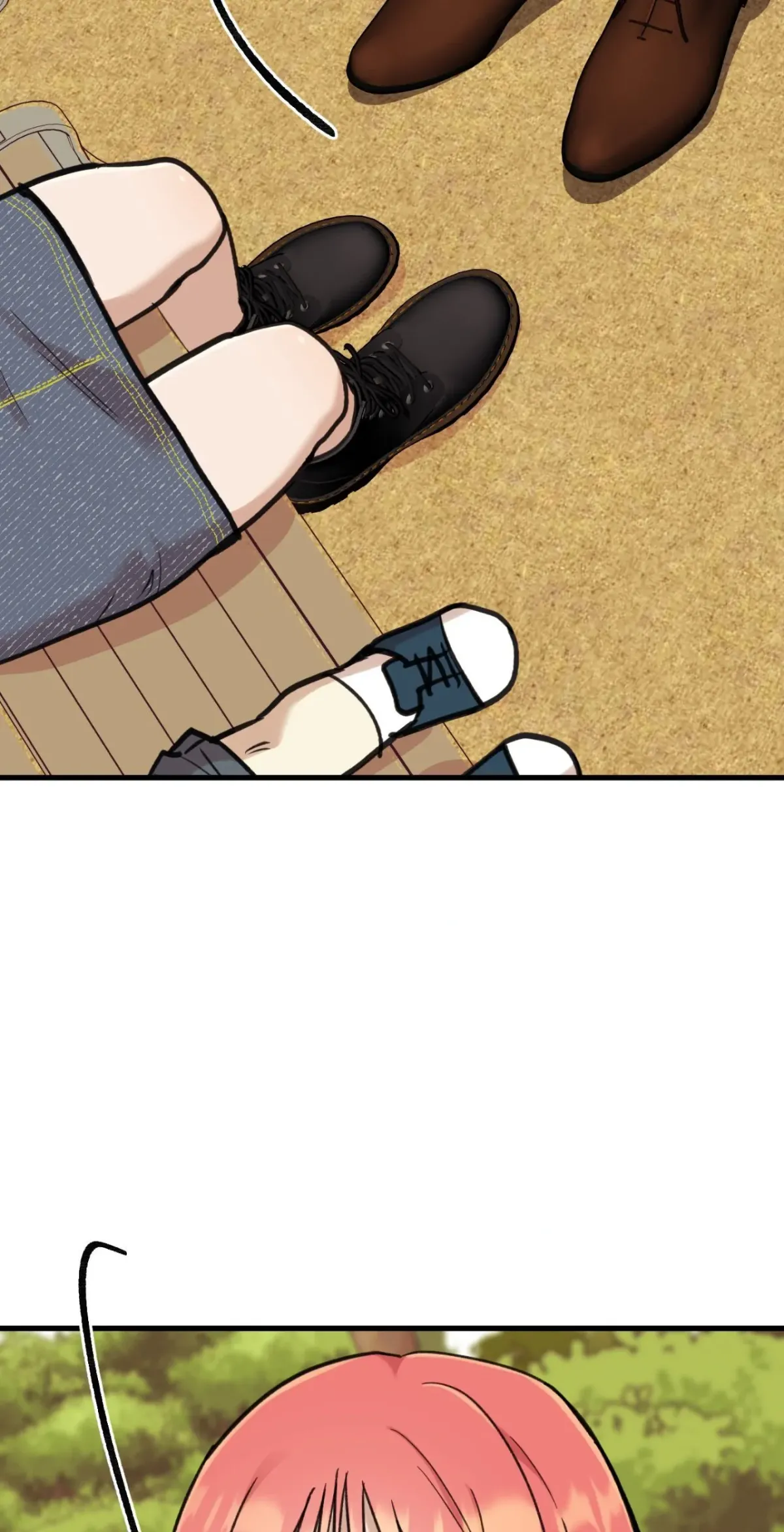 What You Wish For Chapter 14 page 51 - 