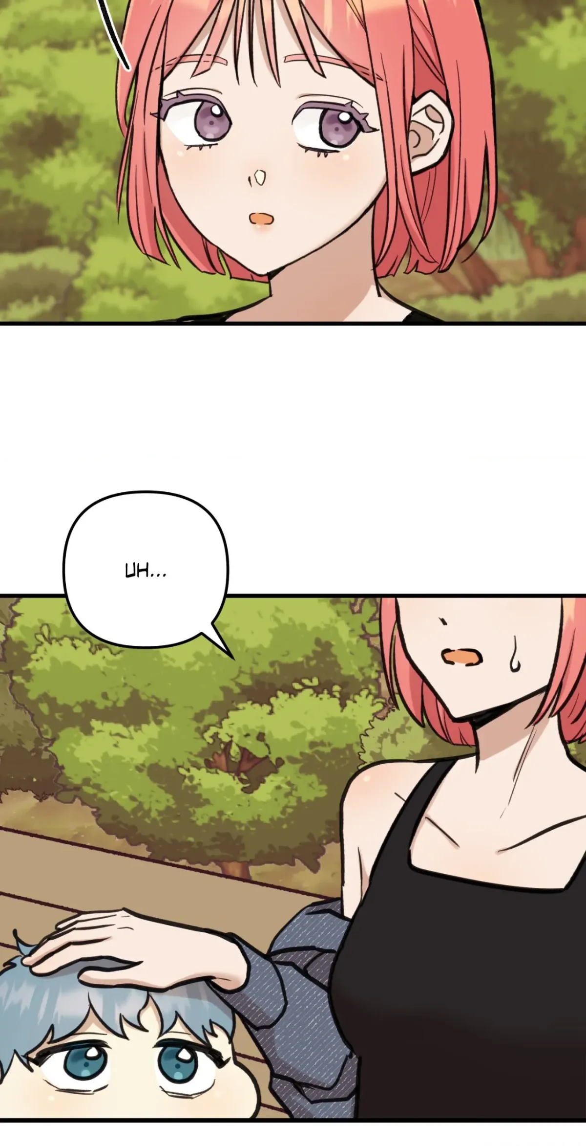 What You Wish For Chapter 14 page 52 - 