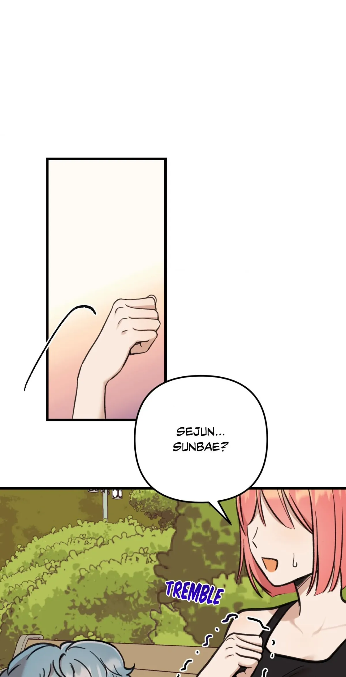 What You Wish For Chapter 14 page 53 - 