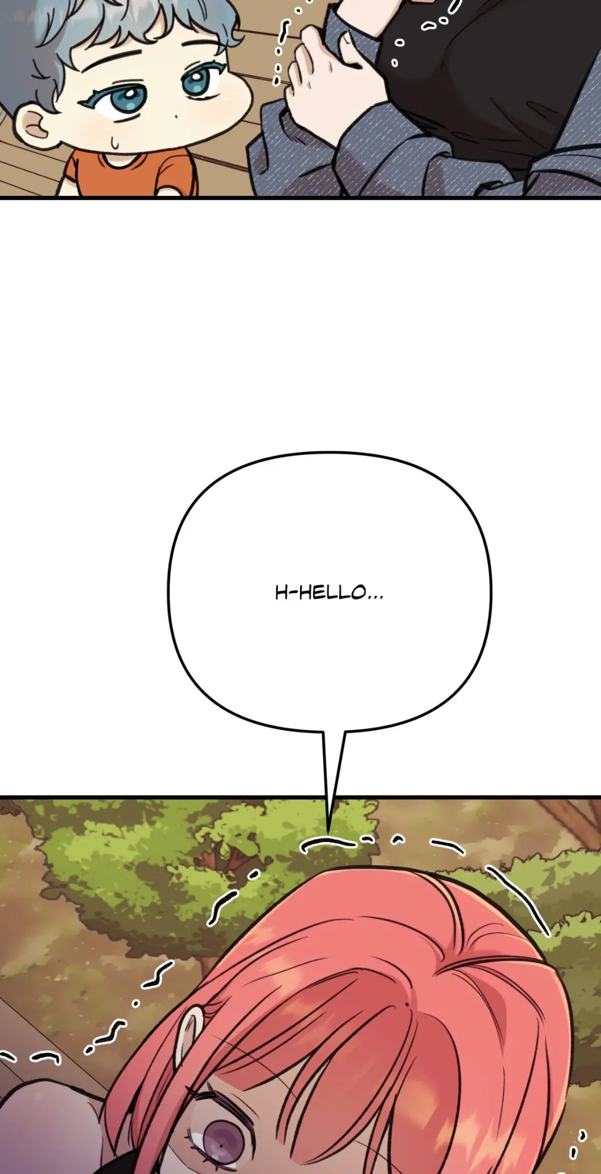 What You Wish For Chapter 14 page 54 - 